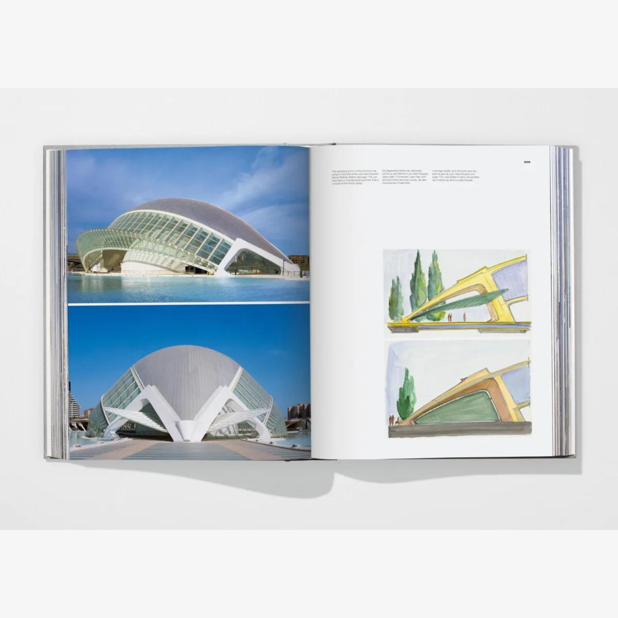 Calatrava: Complete Works 1979 - Today