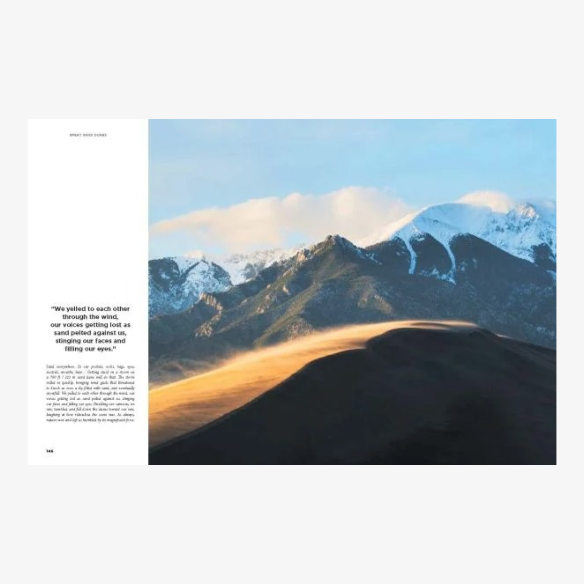 Roaming America: Exploring All the National Parks