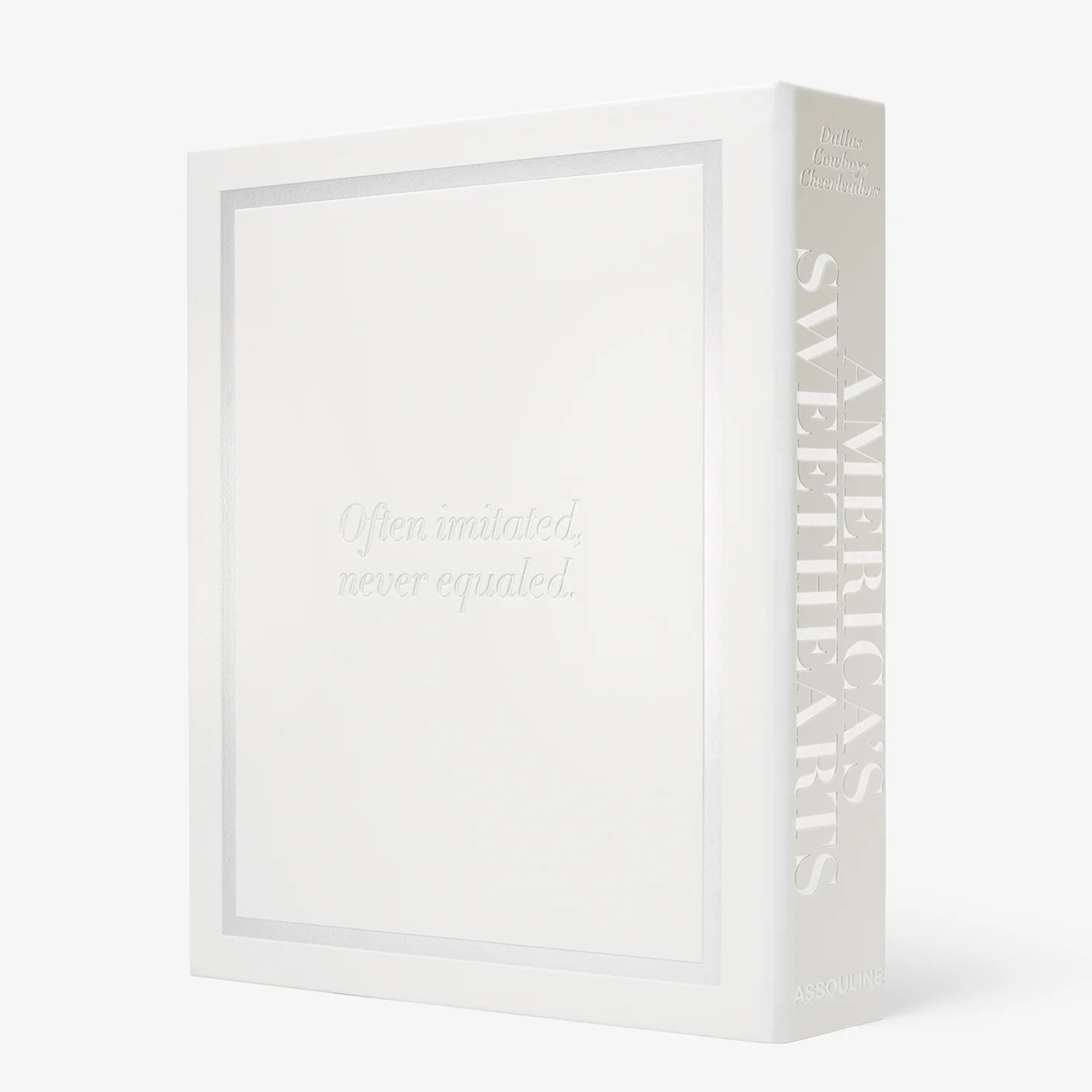 America's Sweethearts: Dallas Cowboys Cheerleaders, The Ultimate Collection