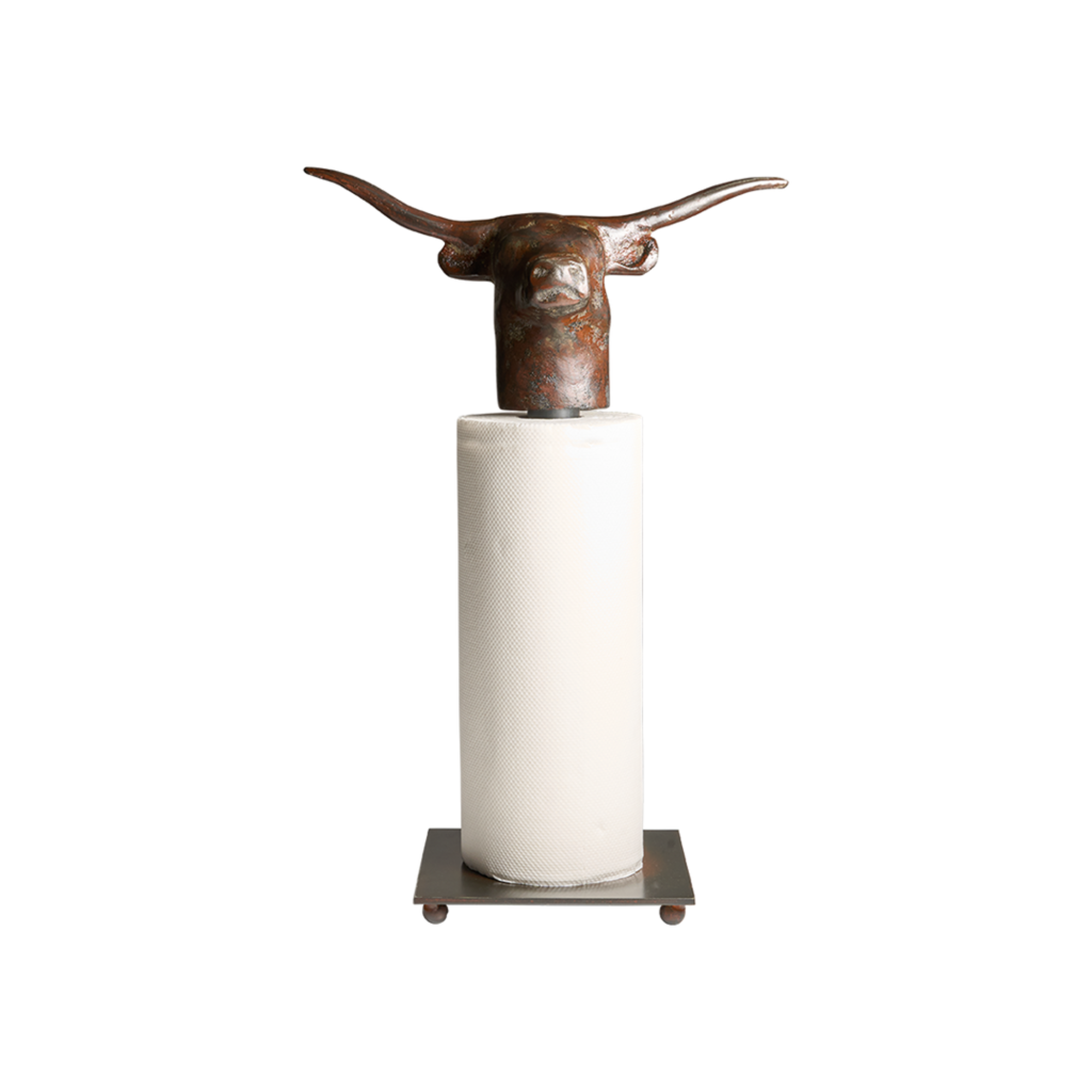 Jefe Paper Towel Holder