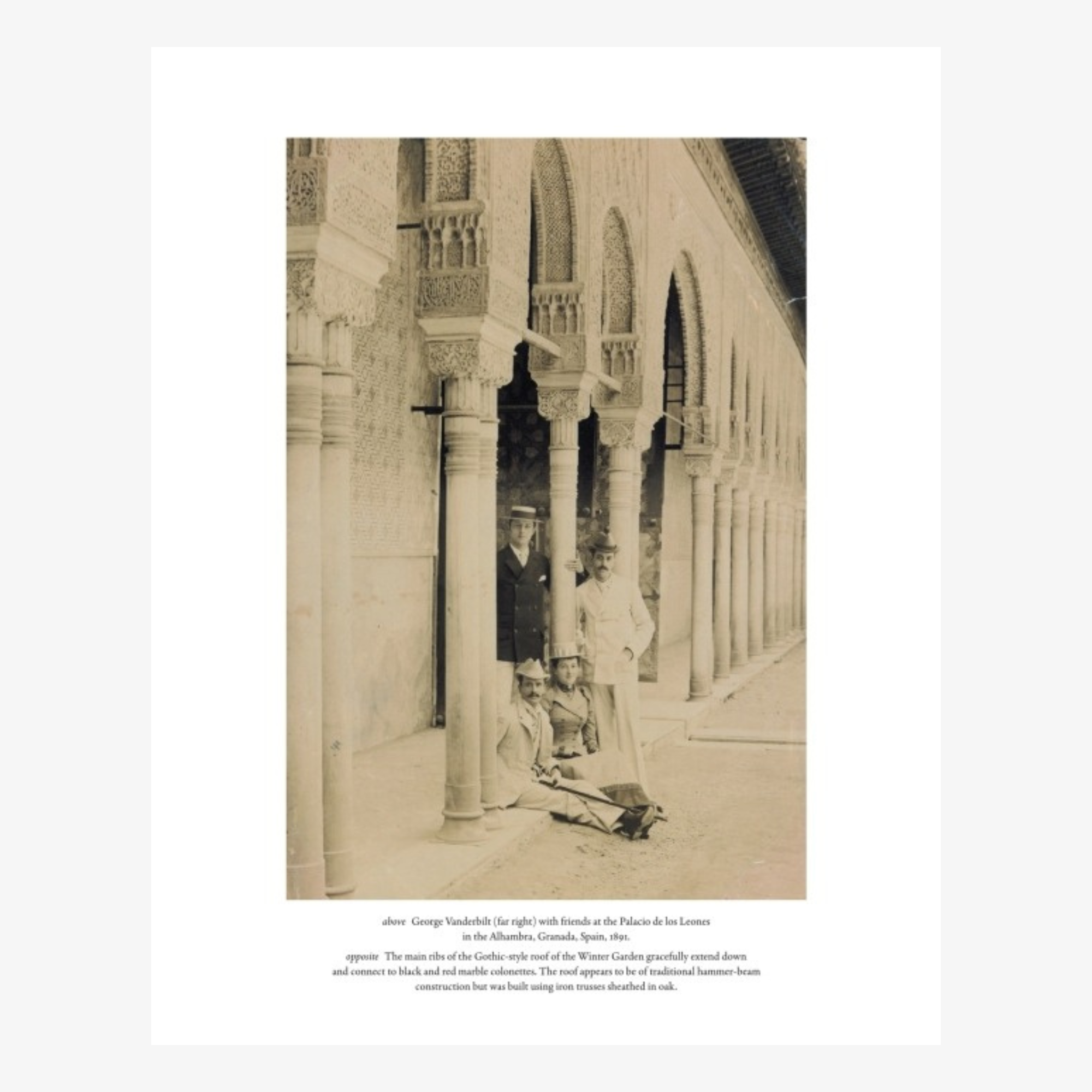 Biltmore House: The Interiors and Collections of George W. Vanderbilt