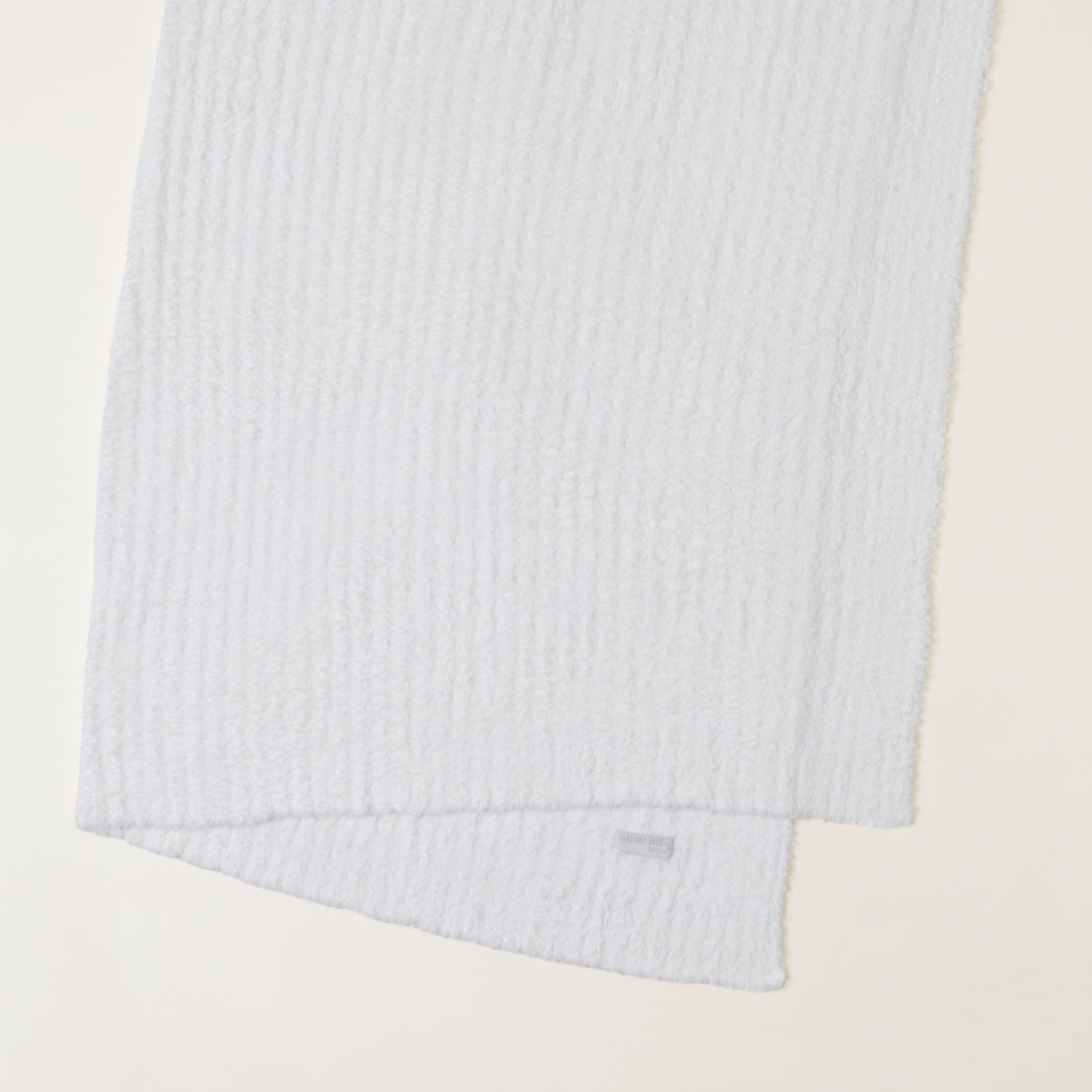 CozyChic Ribbed Throw