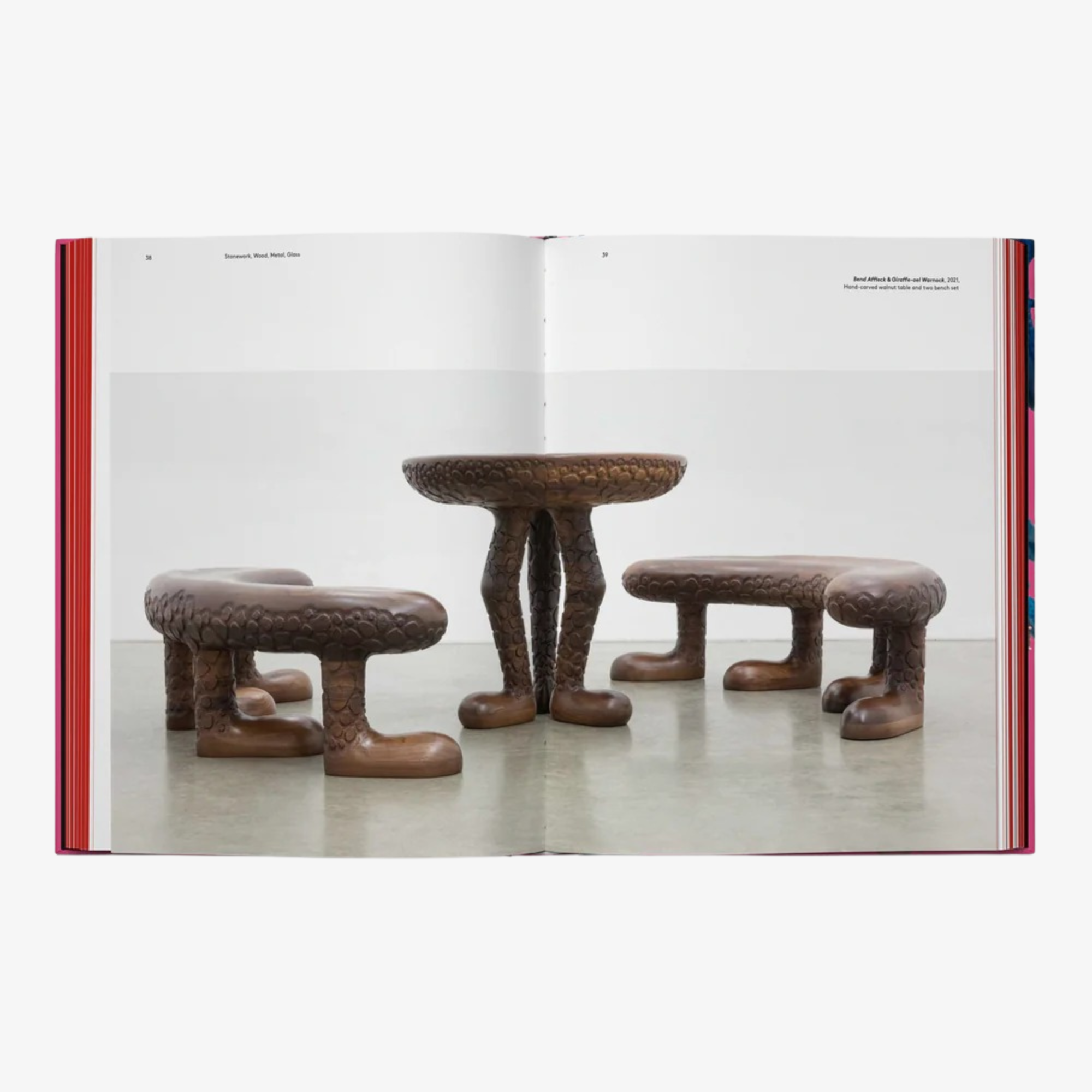 Haas Brothers: Uncanny Valley