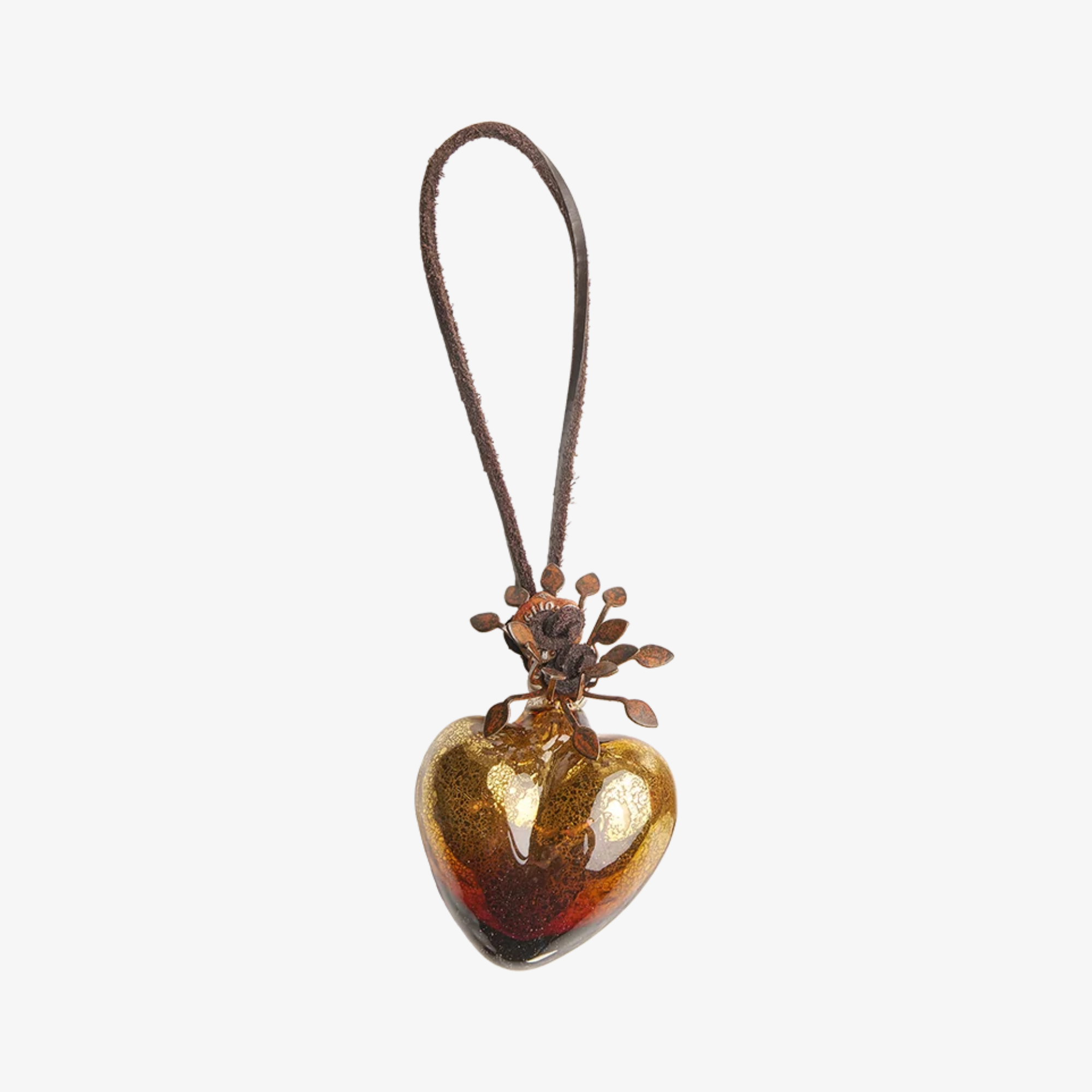 Adelita Heartblessing in Gold