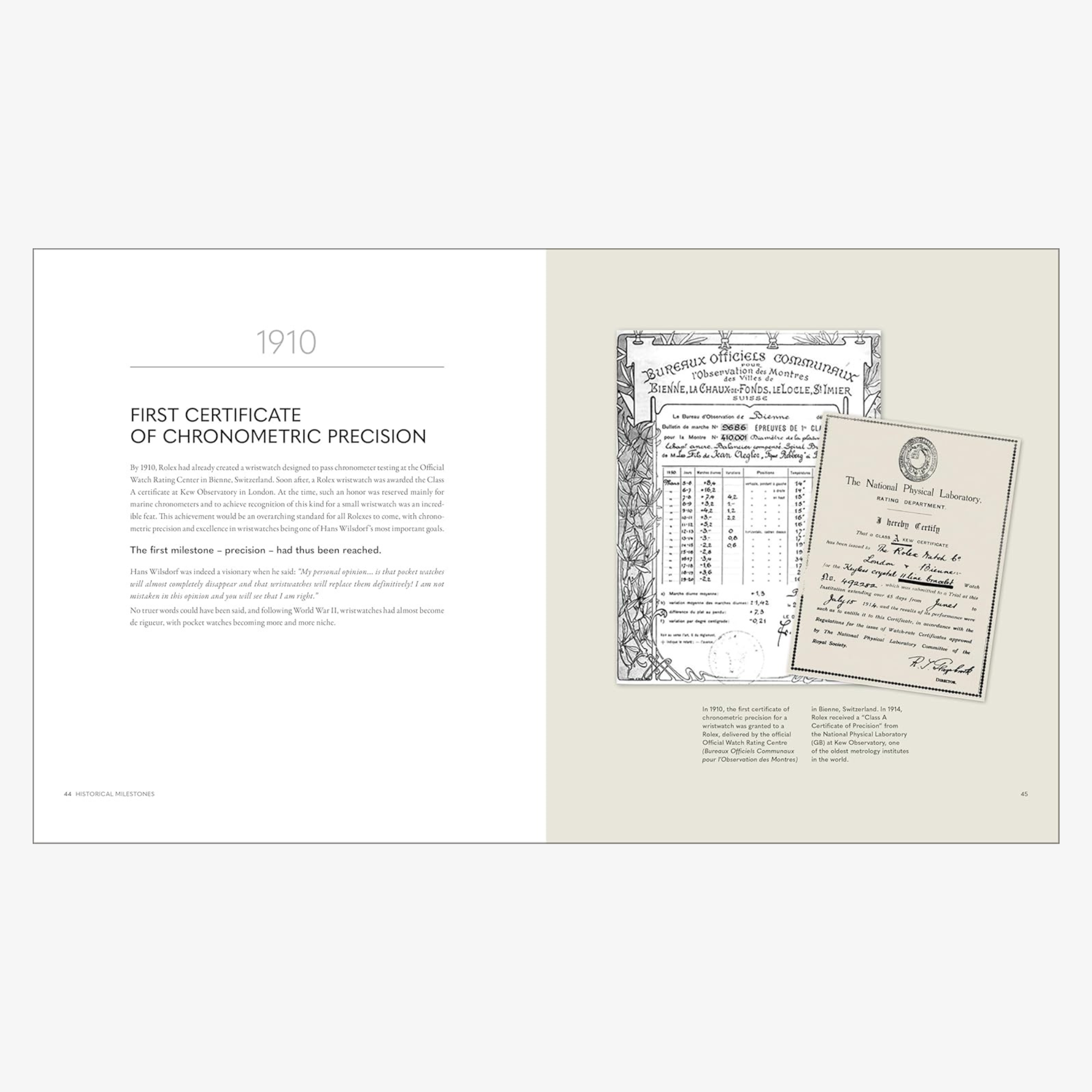 Rolex Cosmograph Daytona: Vol. 1: Manual Winding Models (1963–1988)