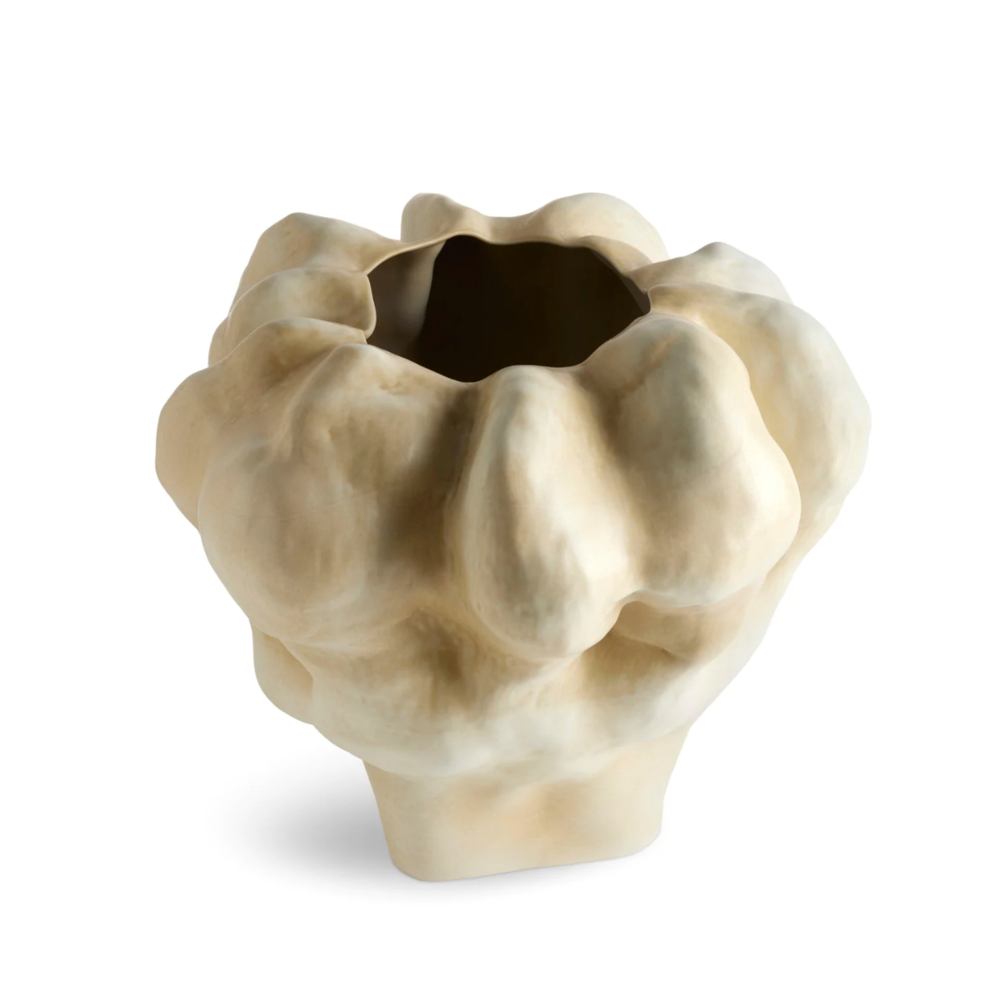 Timna Vase Latte - Short