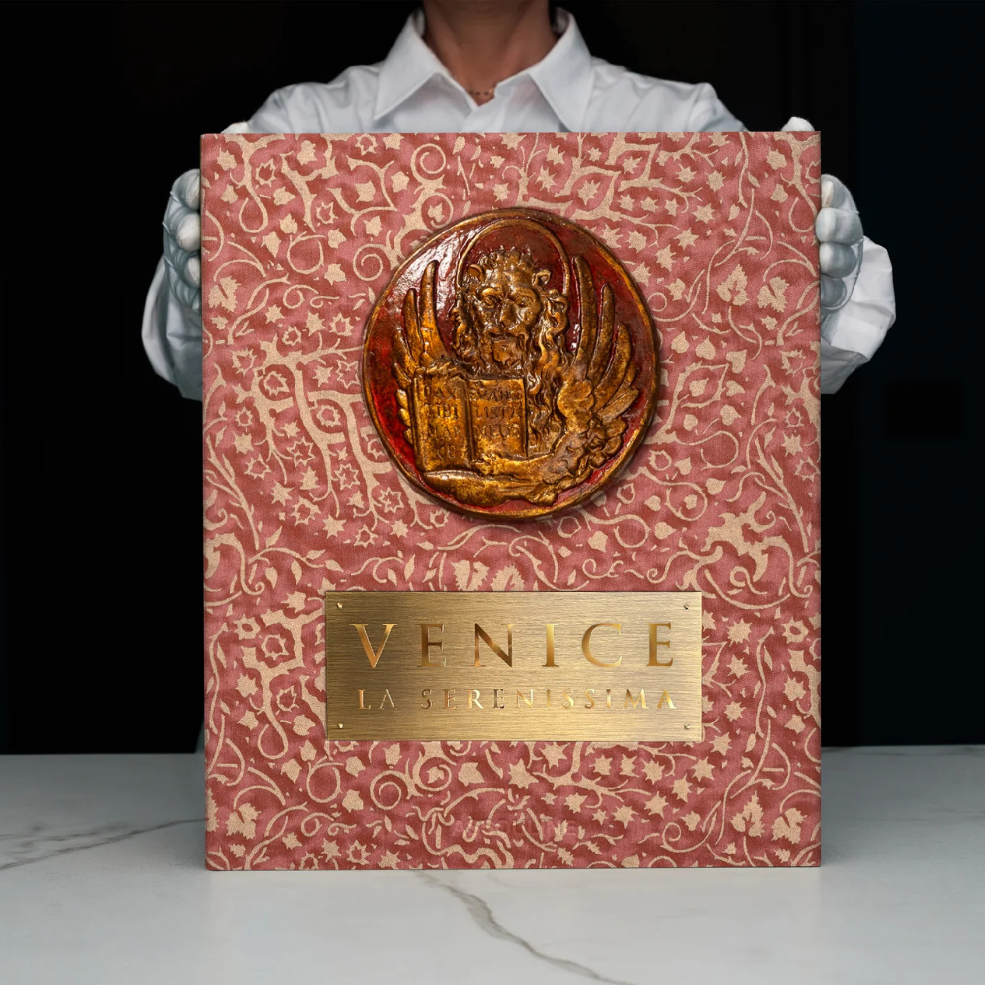 Venice: La Serenissima - Pigne Special Edition