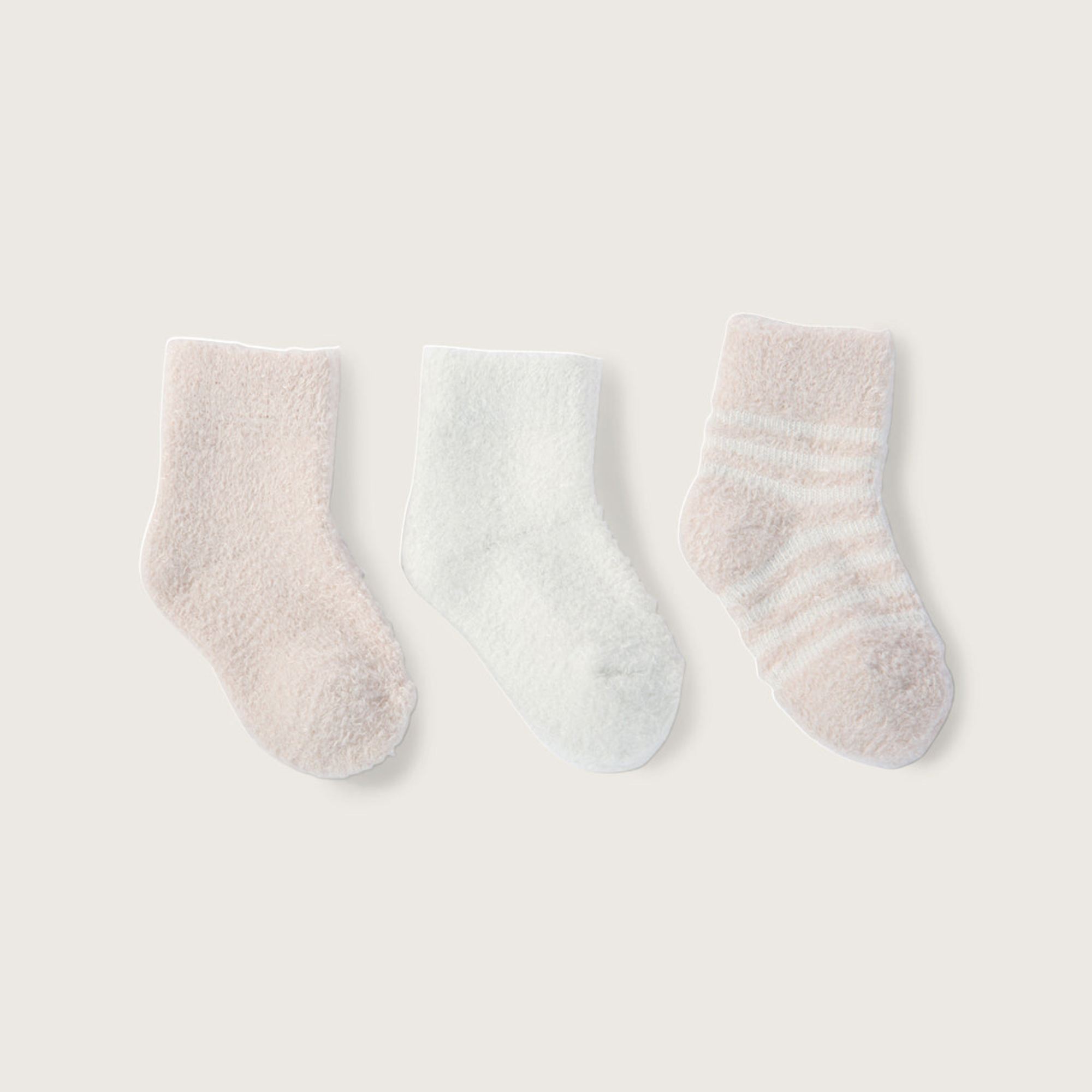 CozyChic Lite Infant Sock Set