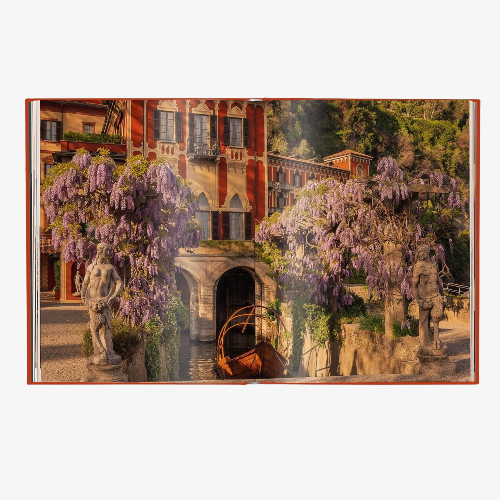 Grand Tour Italy: The Renaissance of Refined Travel