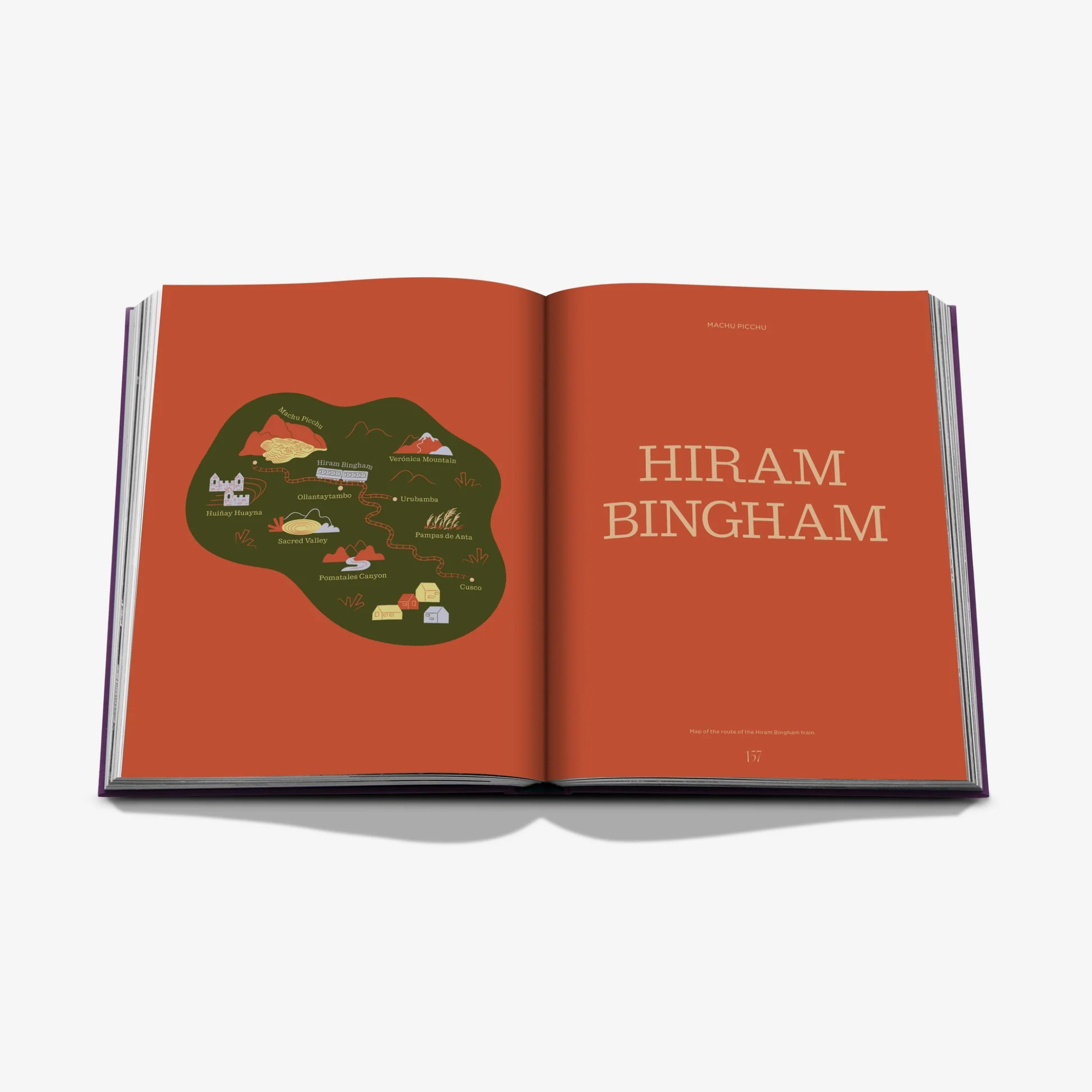 Peru: An Odyssey Across a Time Honored Land