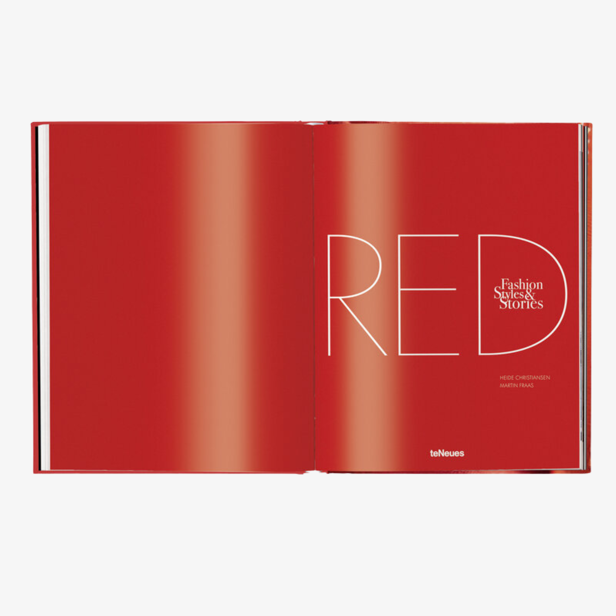 Red Book