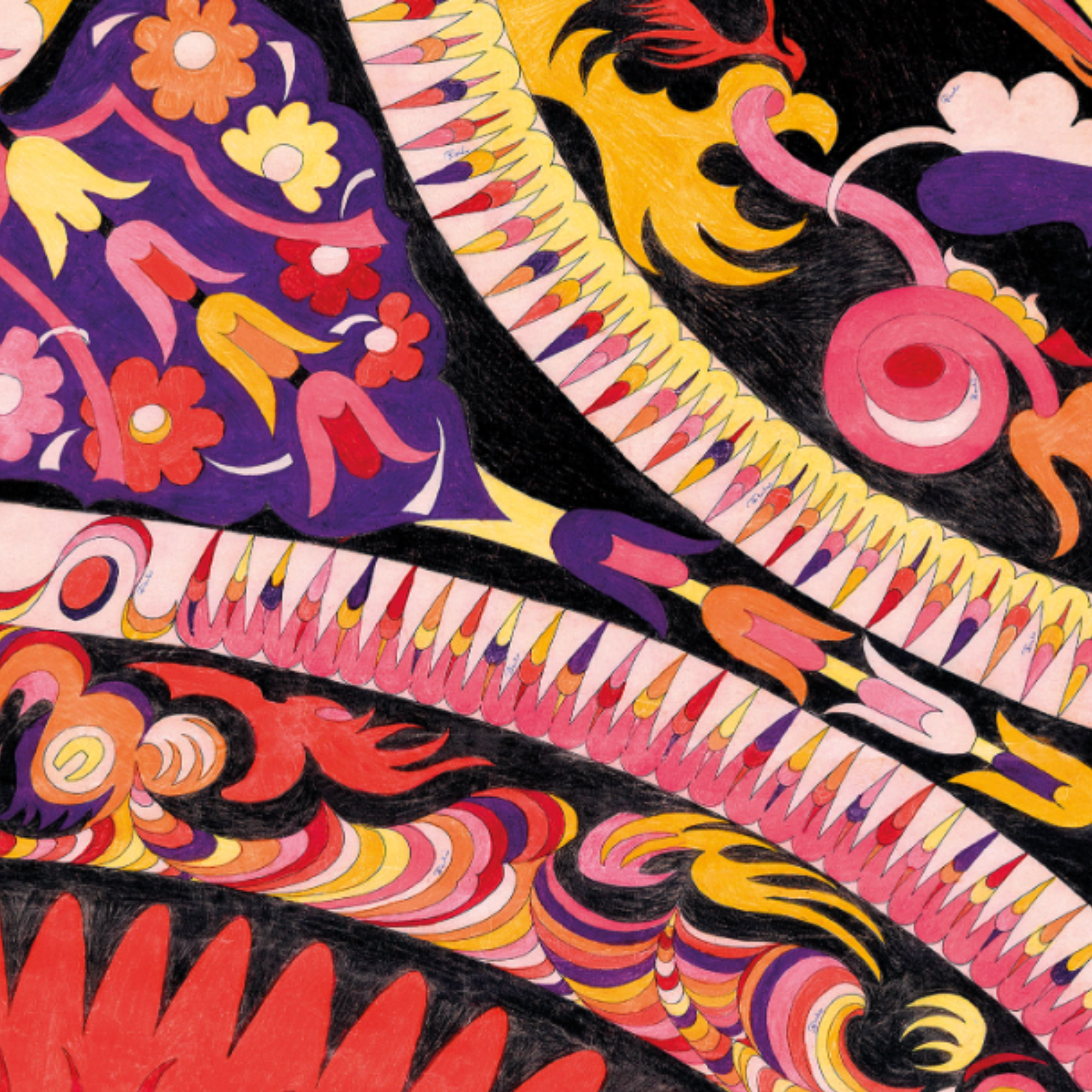 Pucci: The Art of Fashion