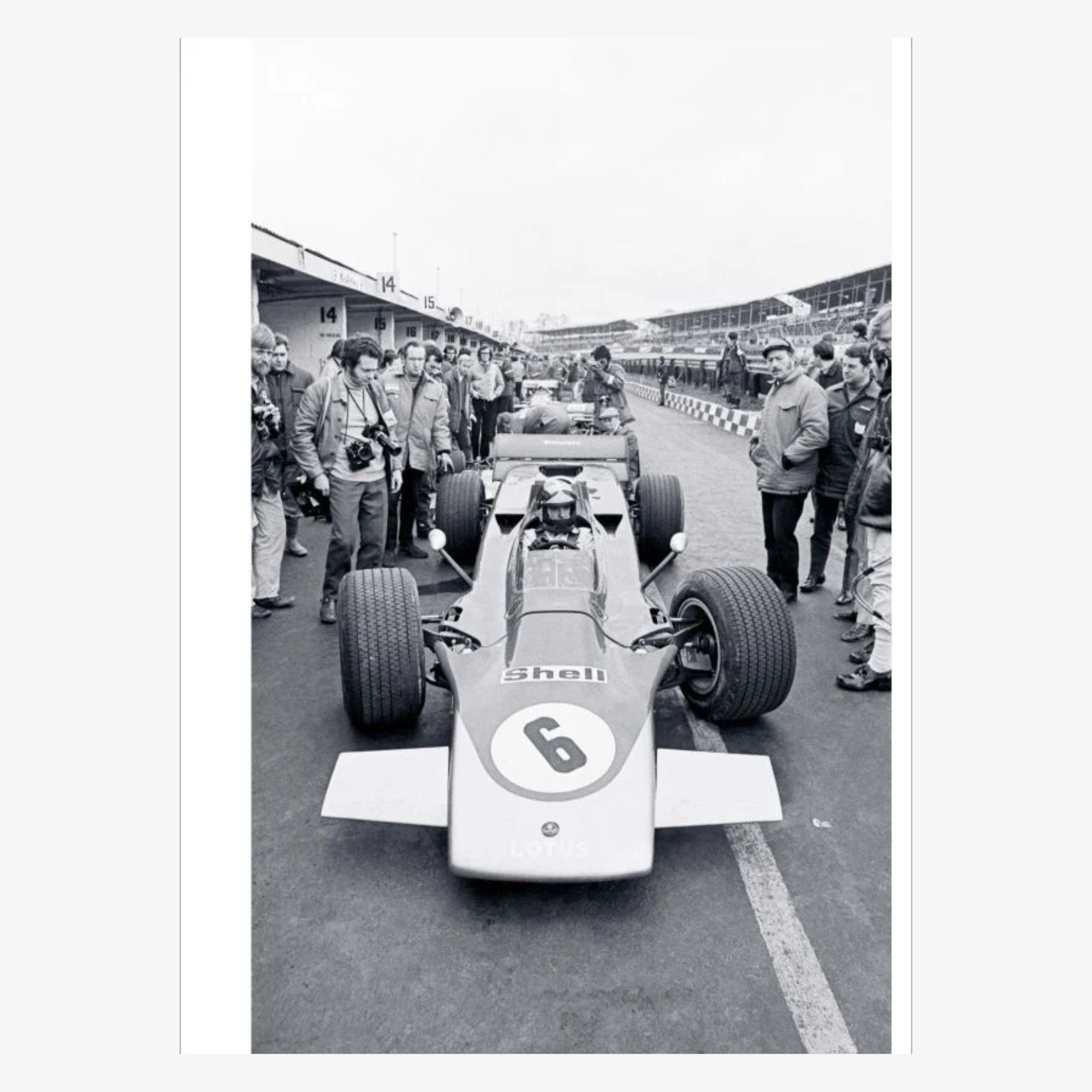 Formula 1 - The Art Dimension