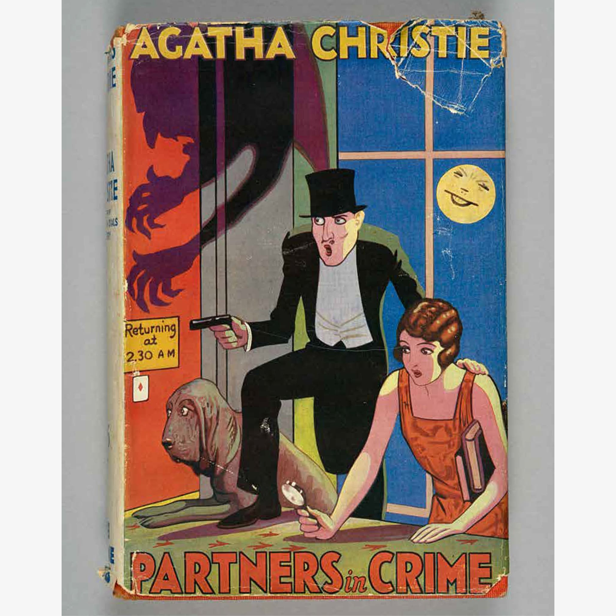 Agatha Christie: A World of Mystery