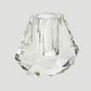 Bell Shape Crystal Vase