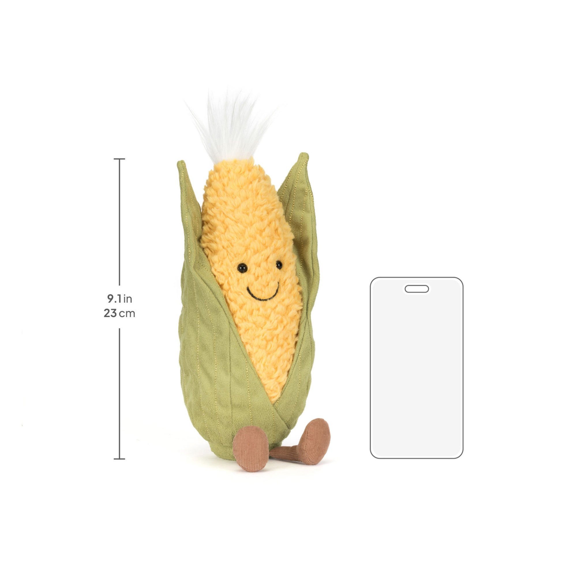 Amuseables Sweetcorn