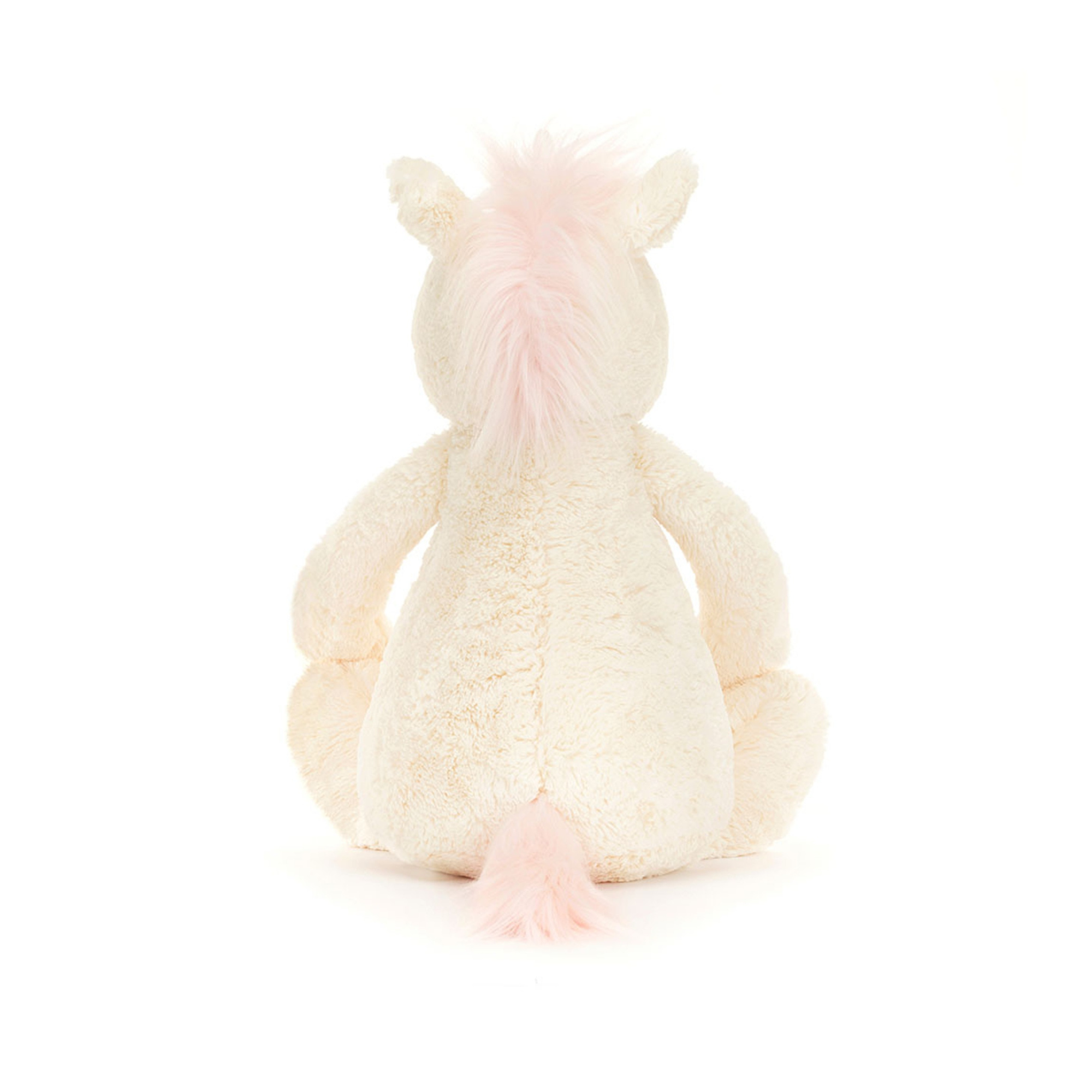 Bashful Unicorn