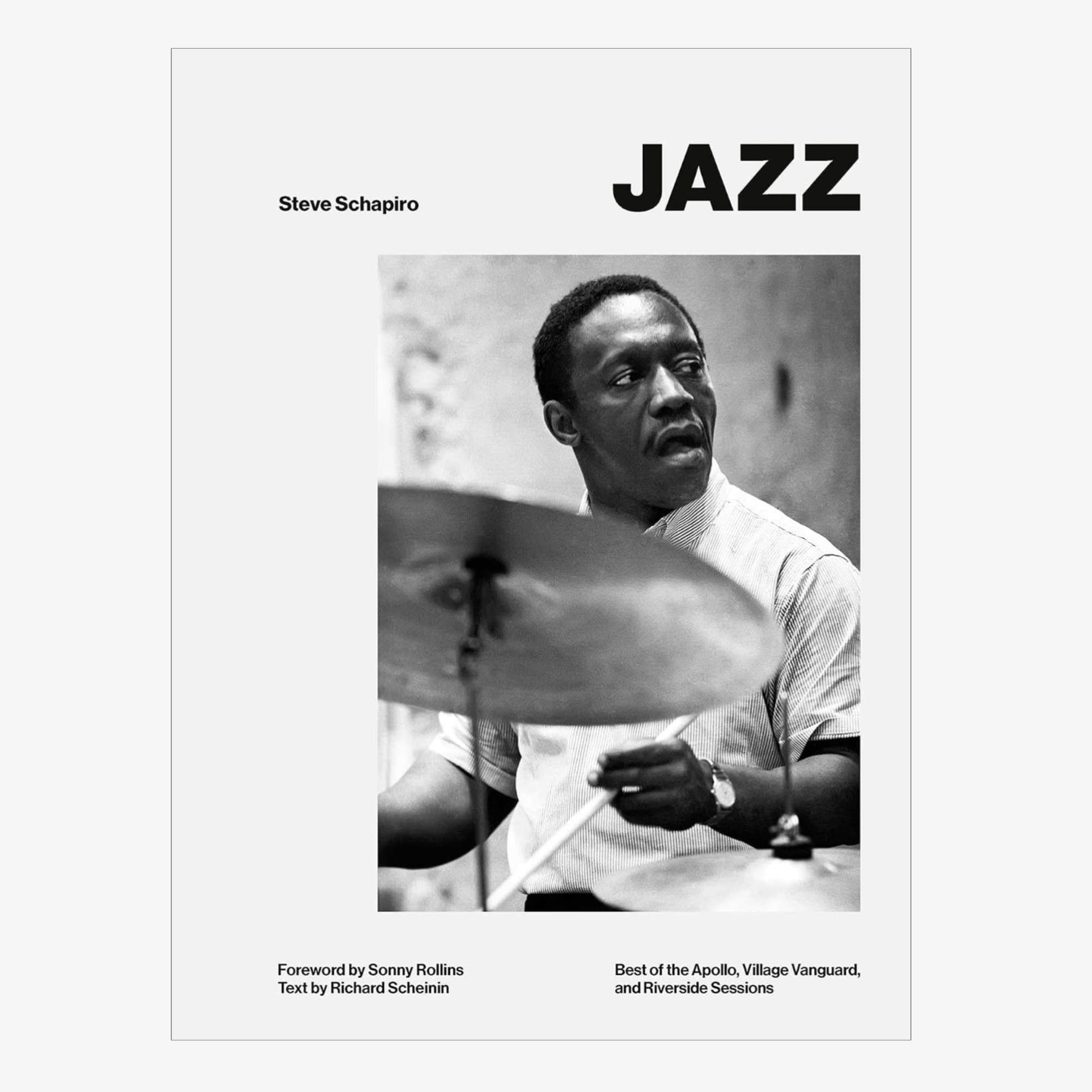 Jazz: Best of the Apollo, Village Vanguard, and Riverside Sessions