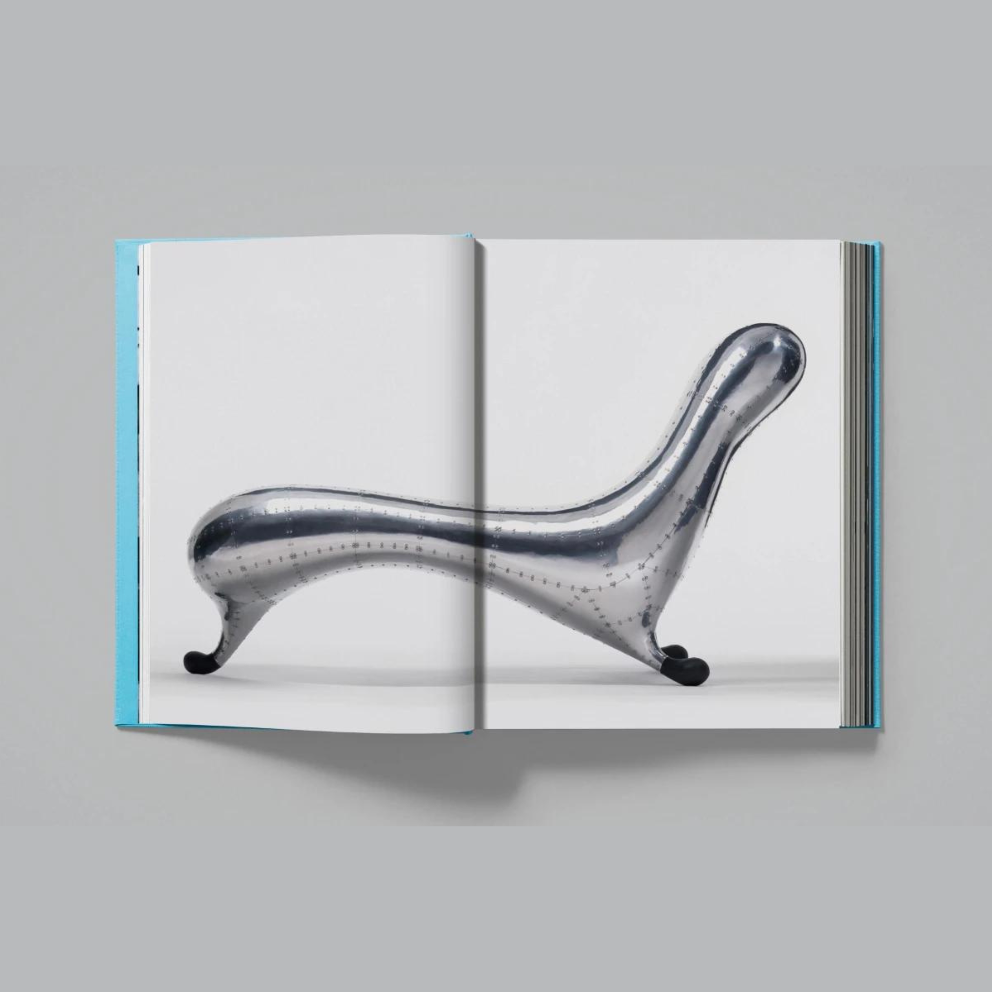 Marc Newson. Works 84-24