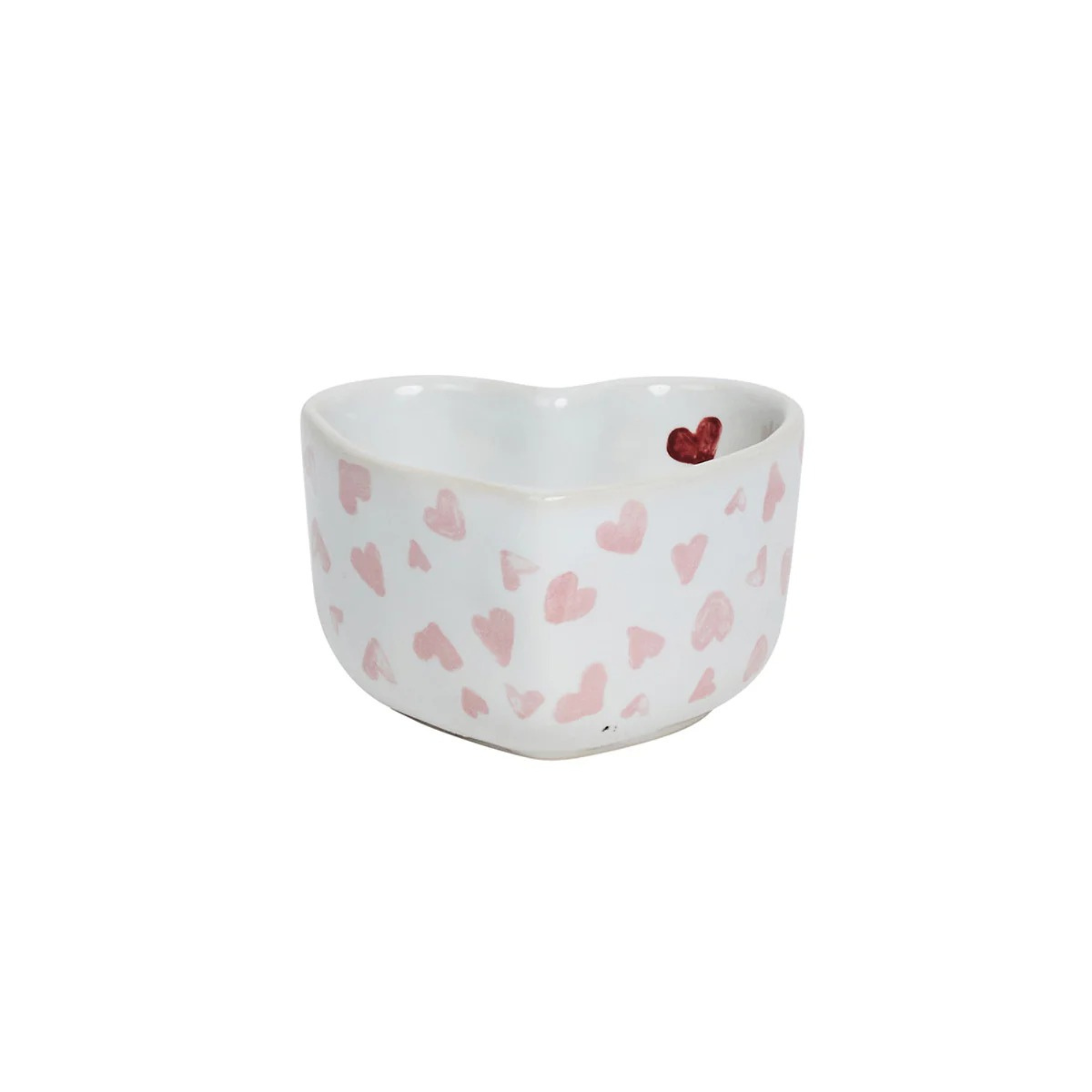 Love You More Ramekin - Set of 2