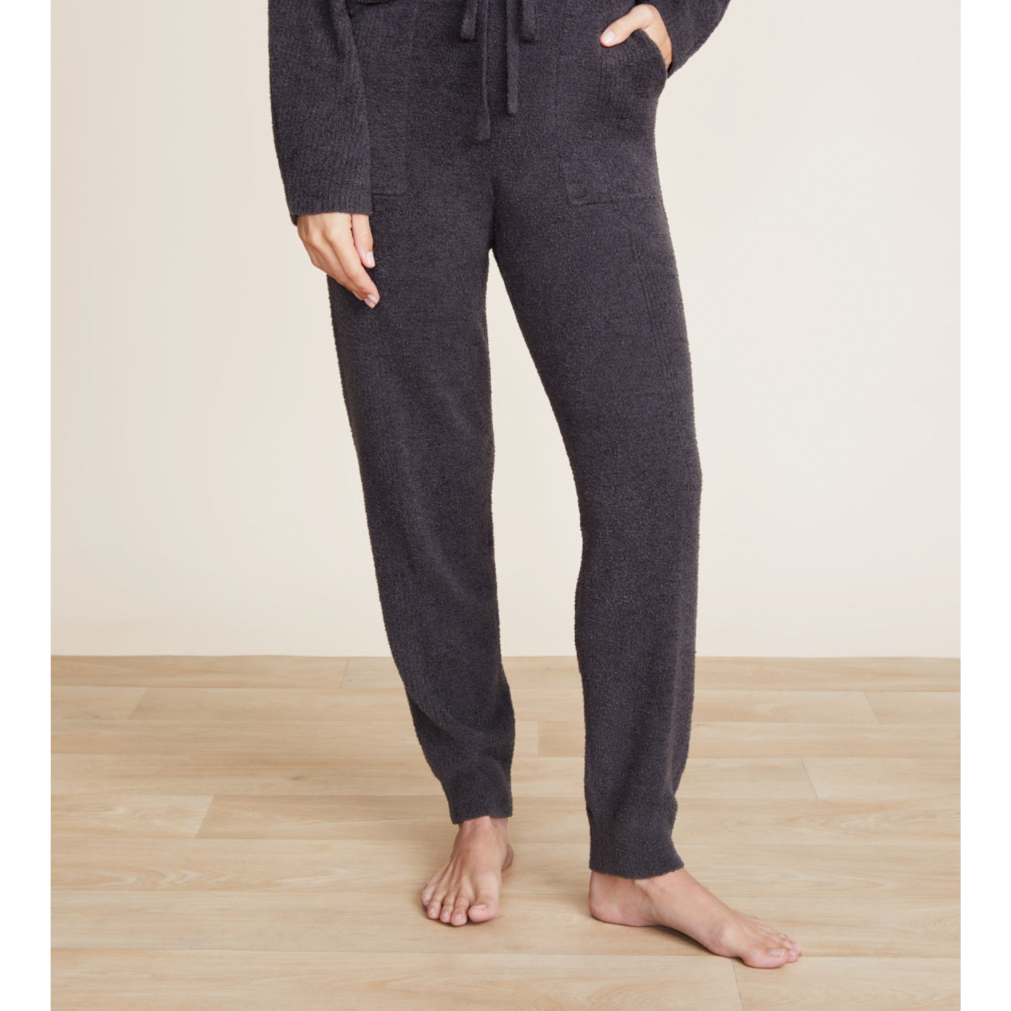 CozyChic Lite Rib Blocked Pants