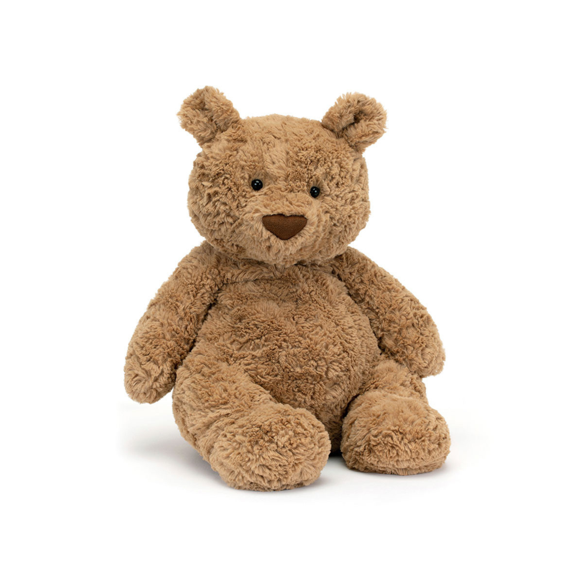 Bartholomew Bear