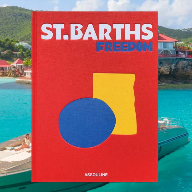 St Barths Freedom