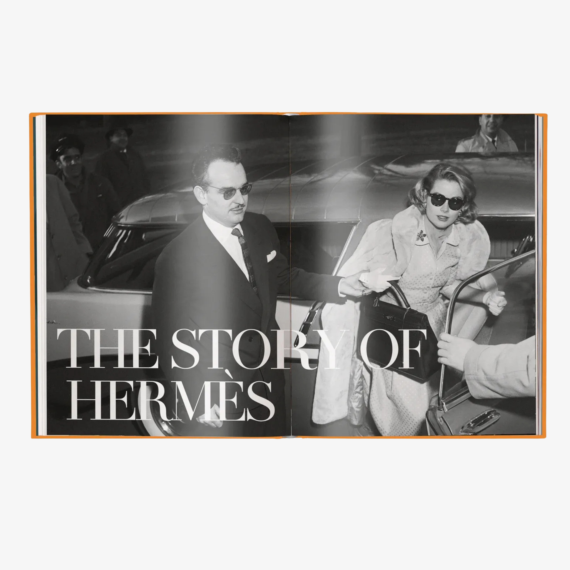 The Ultimate Guide to Hermès Bags (Brand Bible)