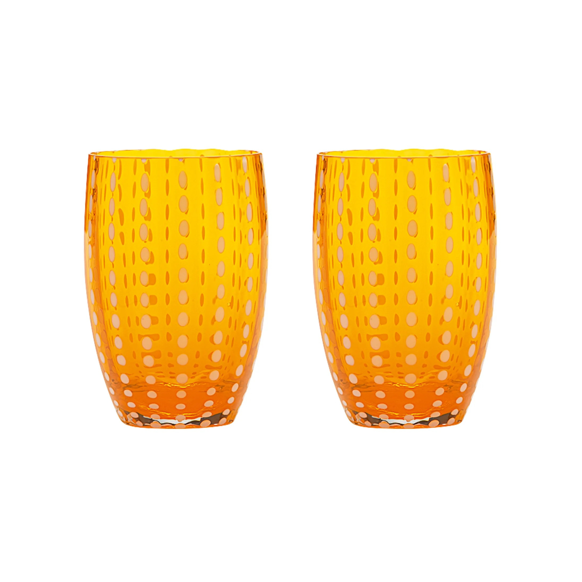 Perle Tumbler - Set of 2