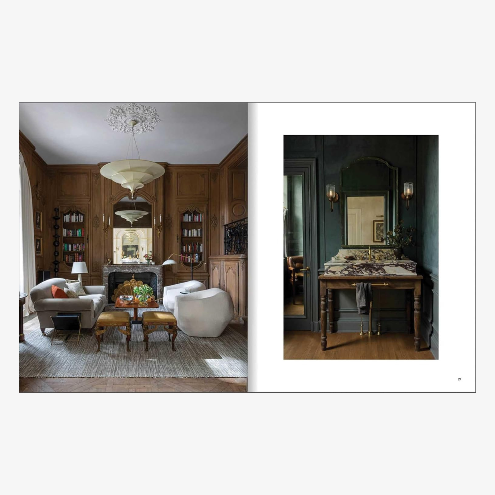 Townhouse: The Worlds Most Elegant Townhouses