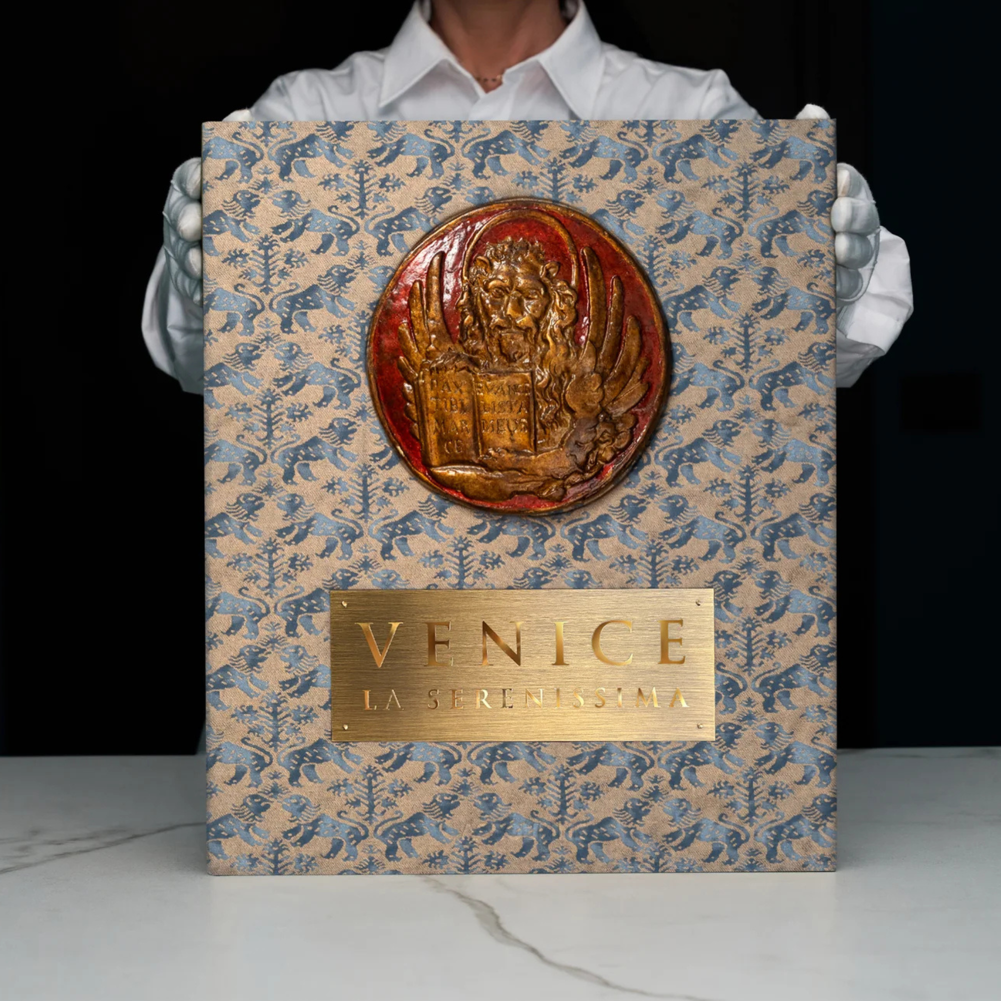 Venice: La Serenissima - Richelieu Special Edition
