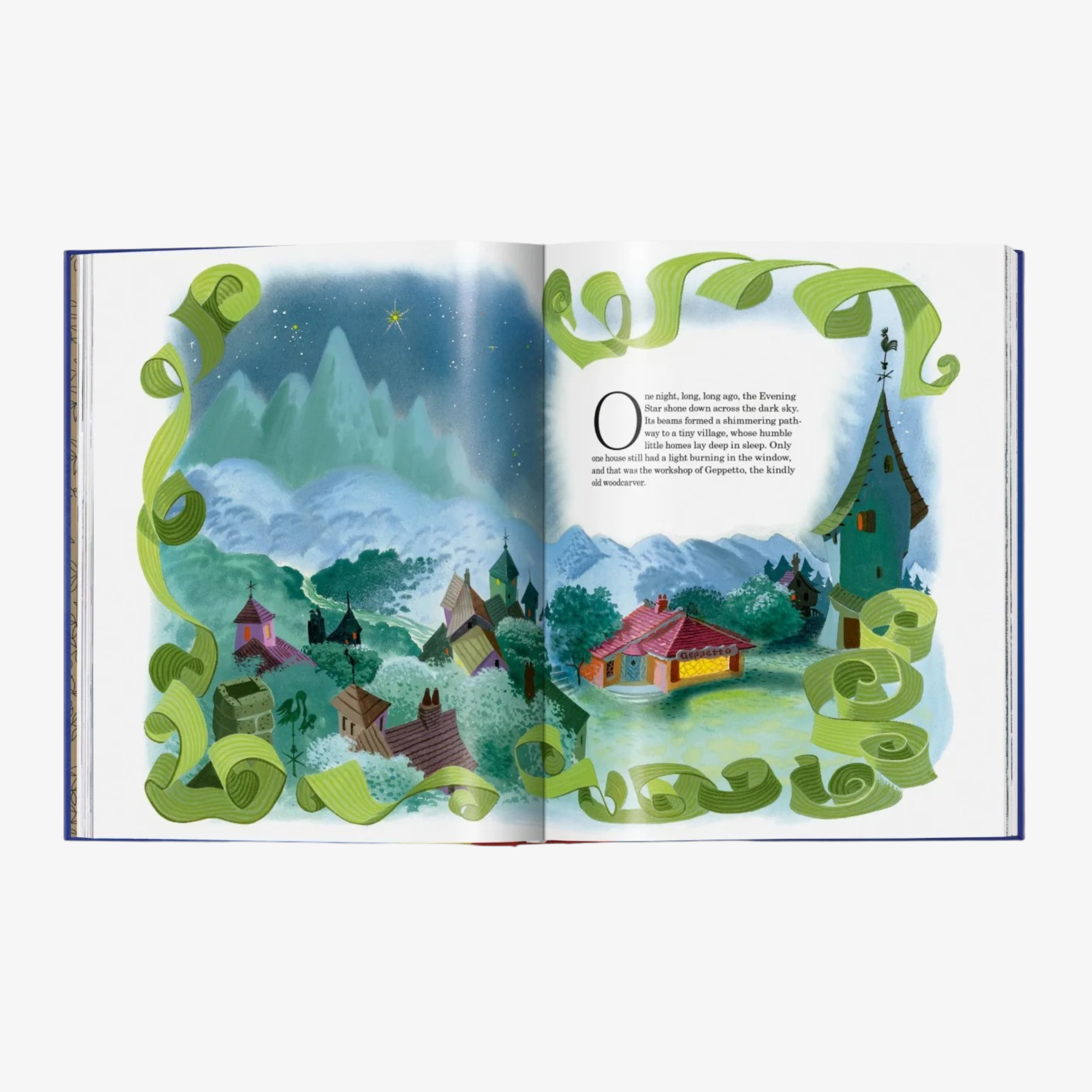 Walt Disney's Children's Classics 1937-1953