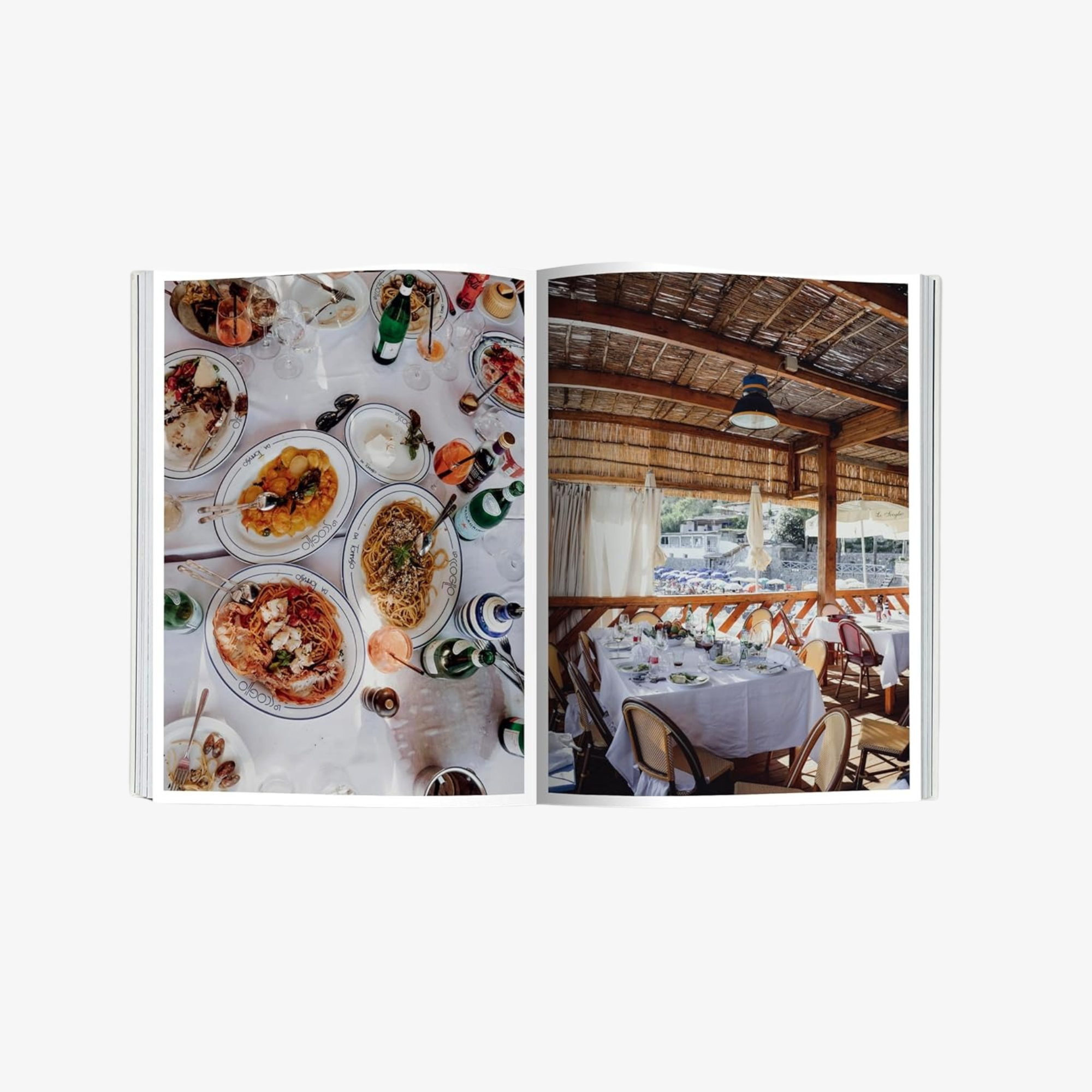 Italian Sunmer: Obradovich