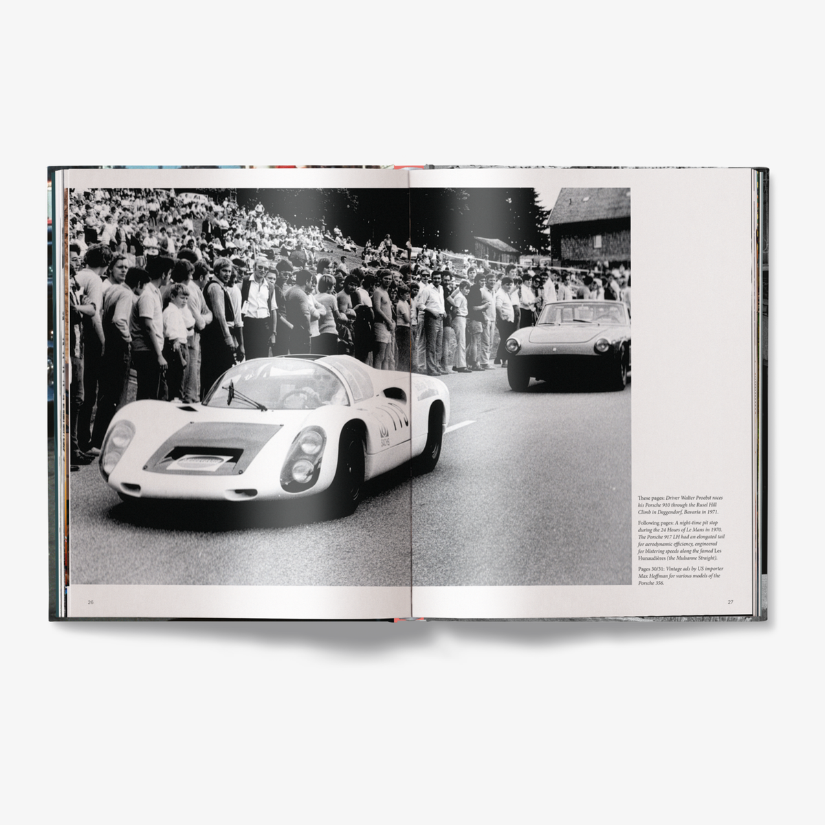 The Stylish Life: Porsche