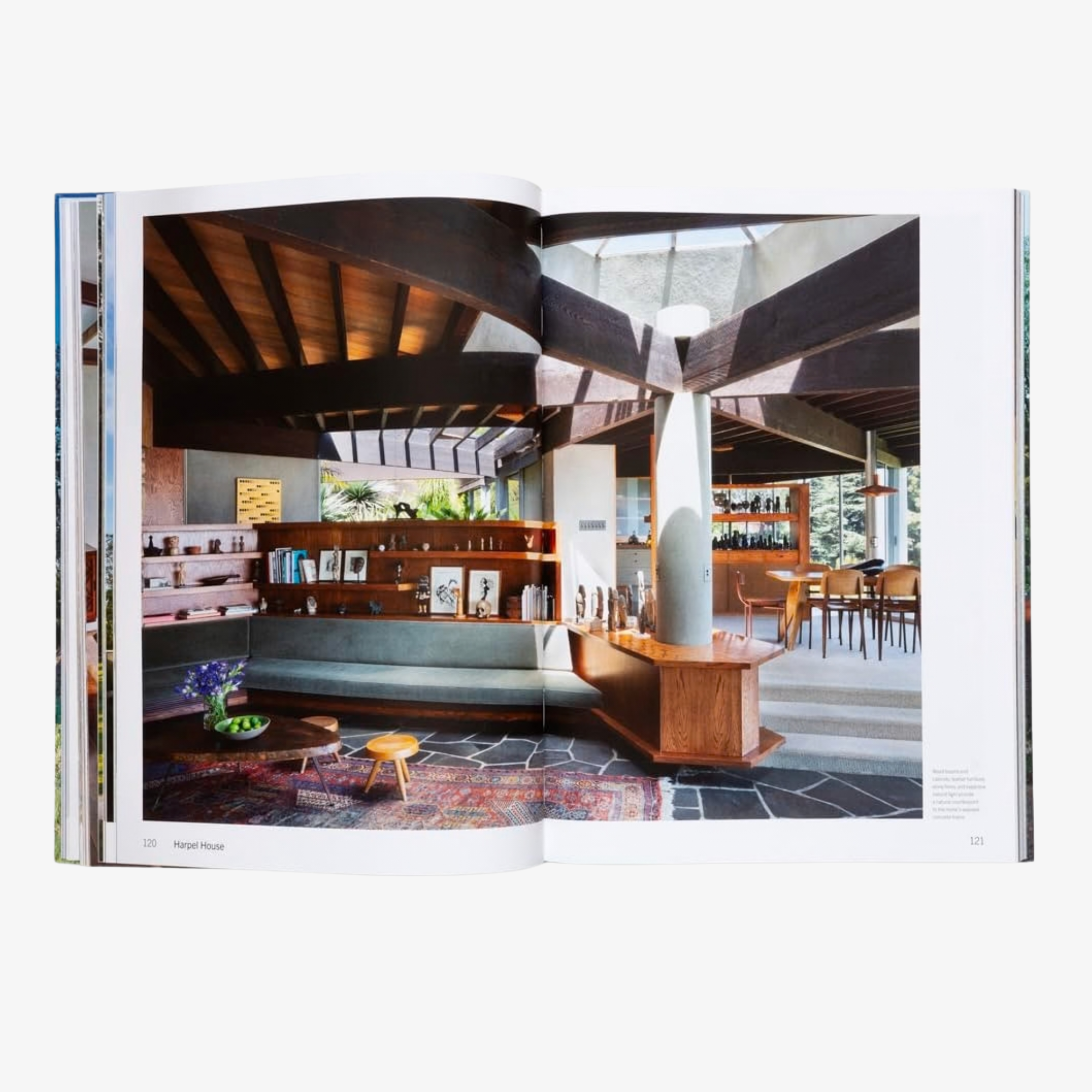 American Icons Volume 2: Building the Nation