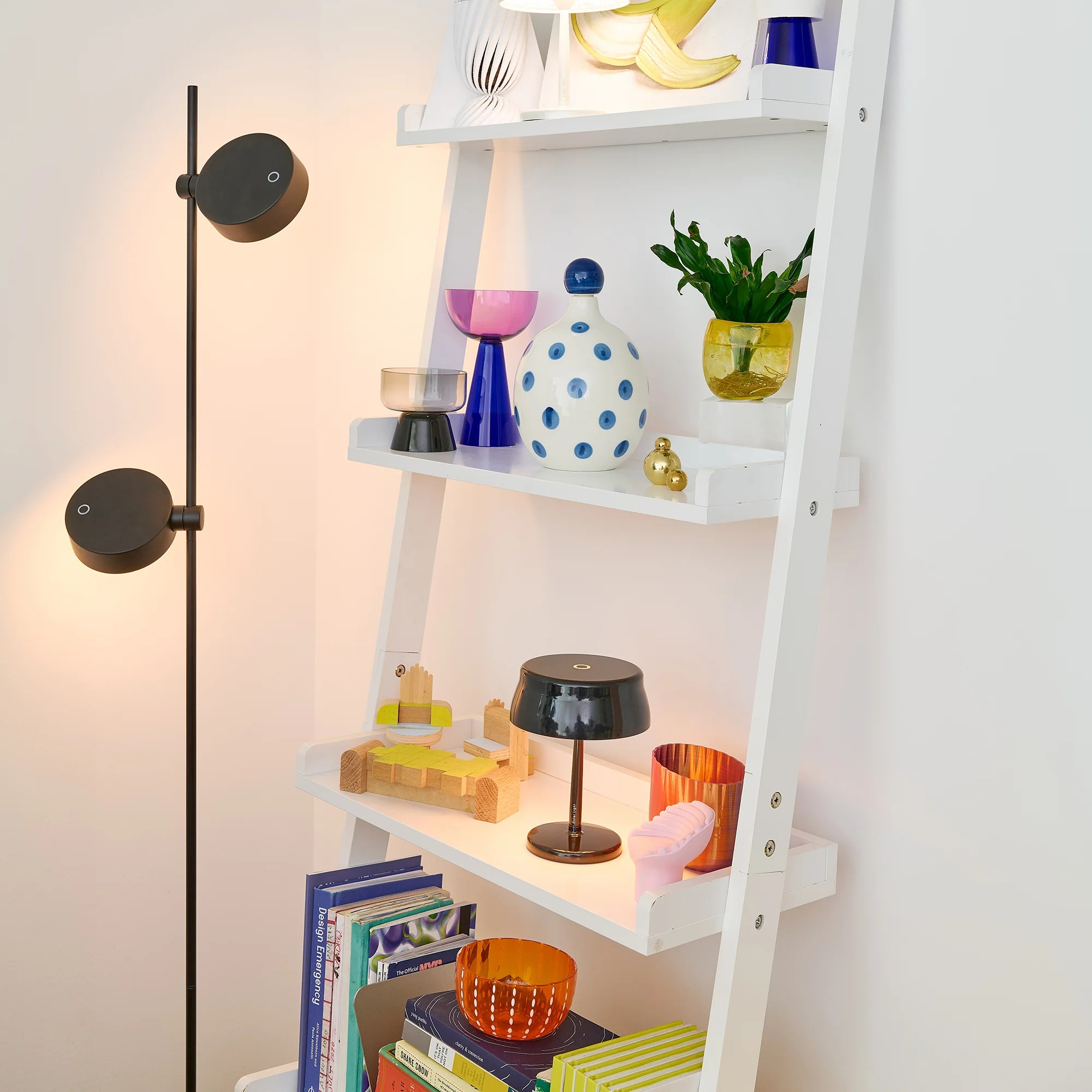 Sister Light Mini Wifi Table Lamp