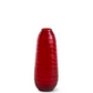 Quilotta Vase - Red