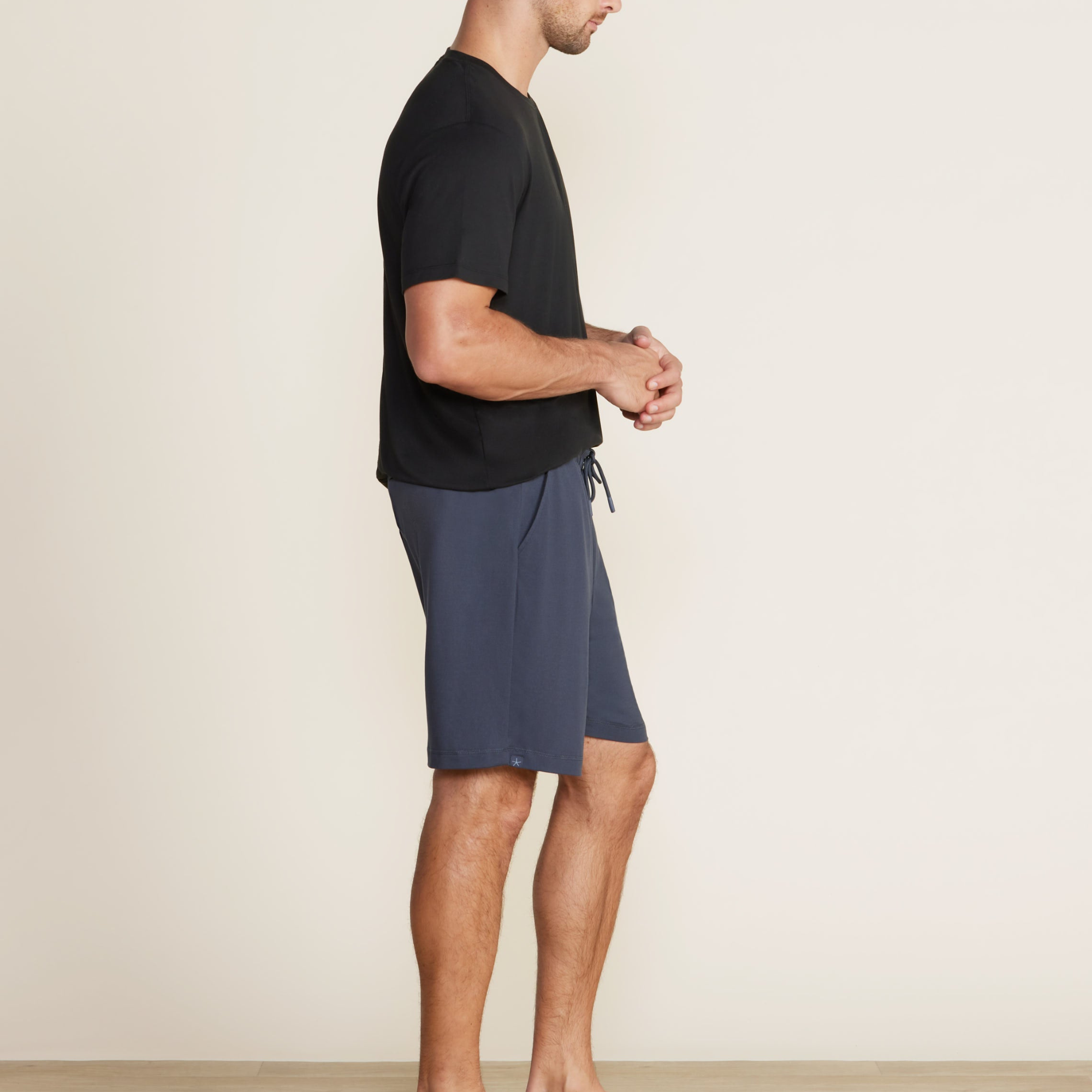 Malibu Collection Men's Butterchic Short