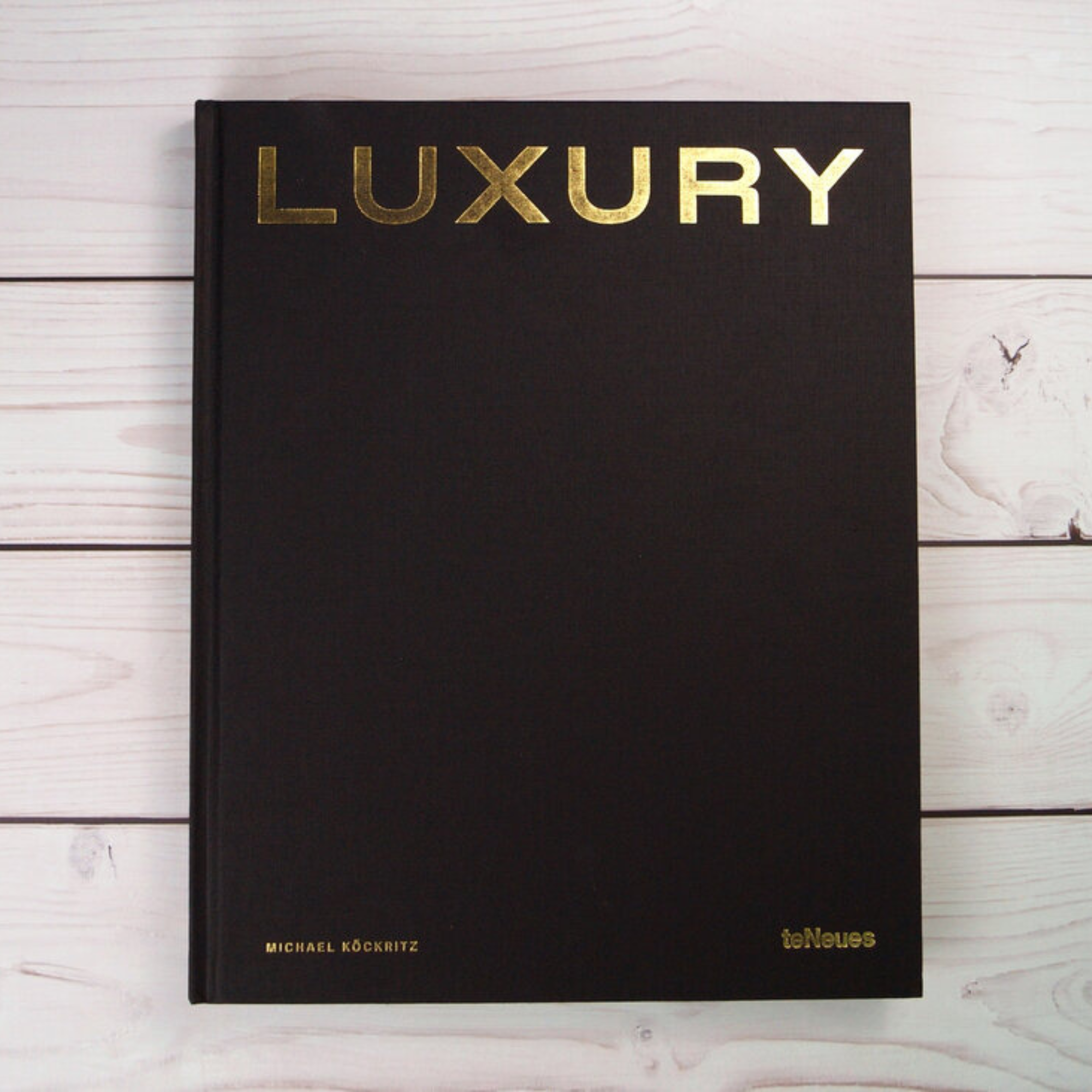 Luxury