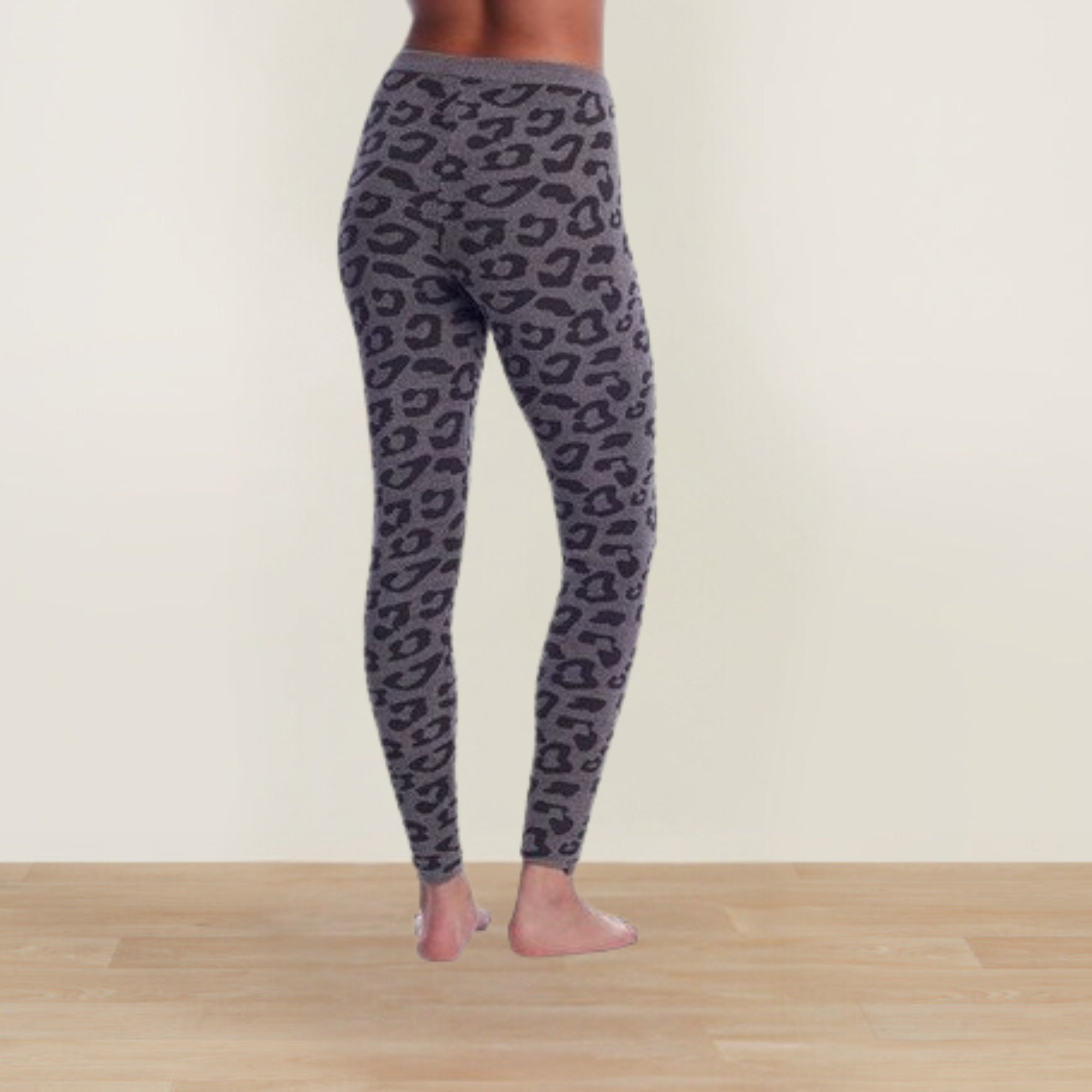 CozyChic Ultra Lite Leopard Leggings