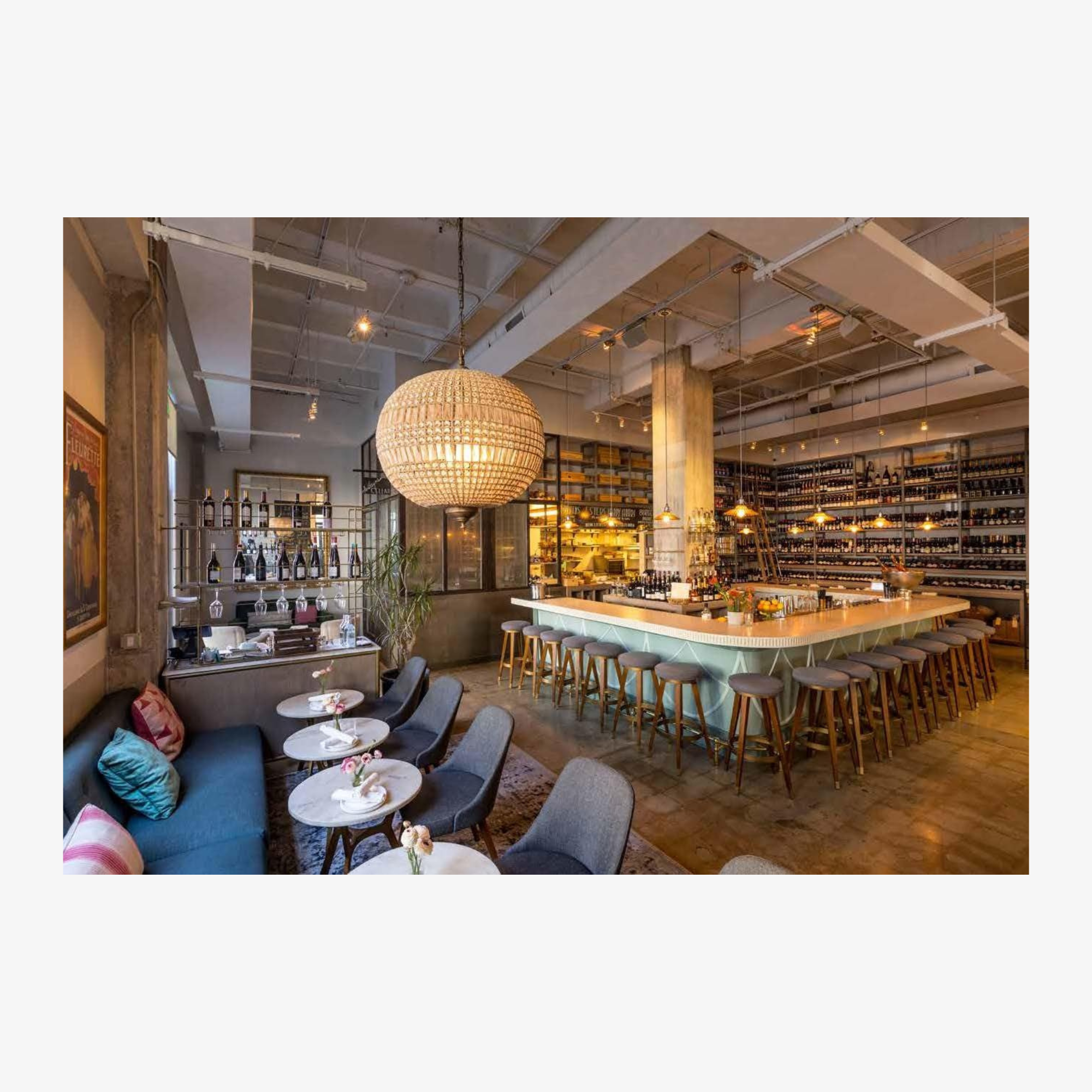 150 Wine Bars You Need to Visit Before You Die