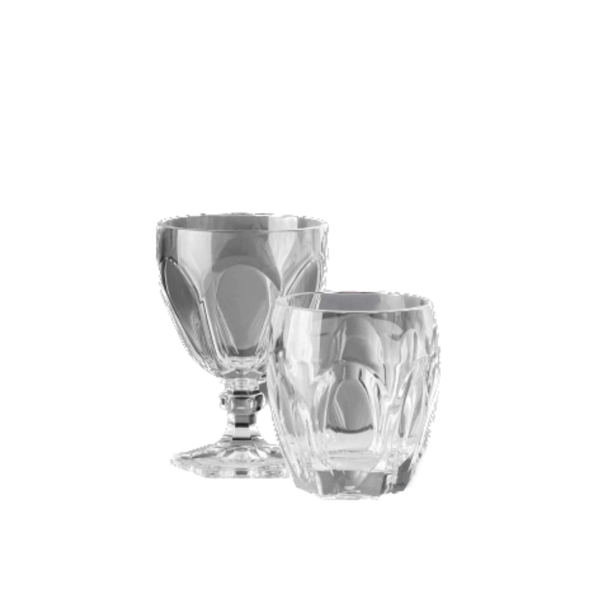 Novella Wine Glass (Set of 2)