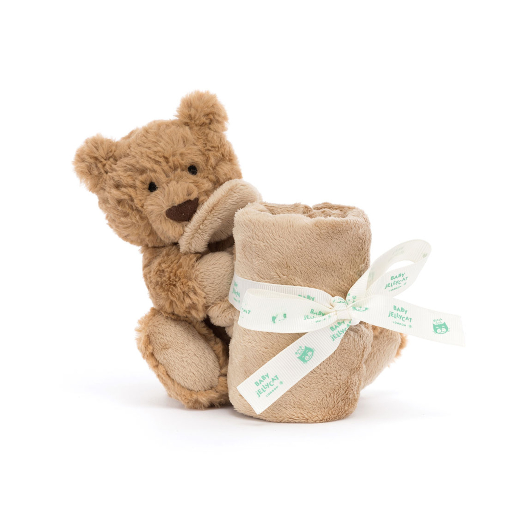 Bartholomew Bear Soother