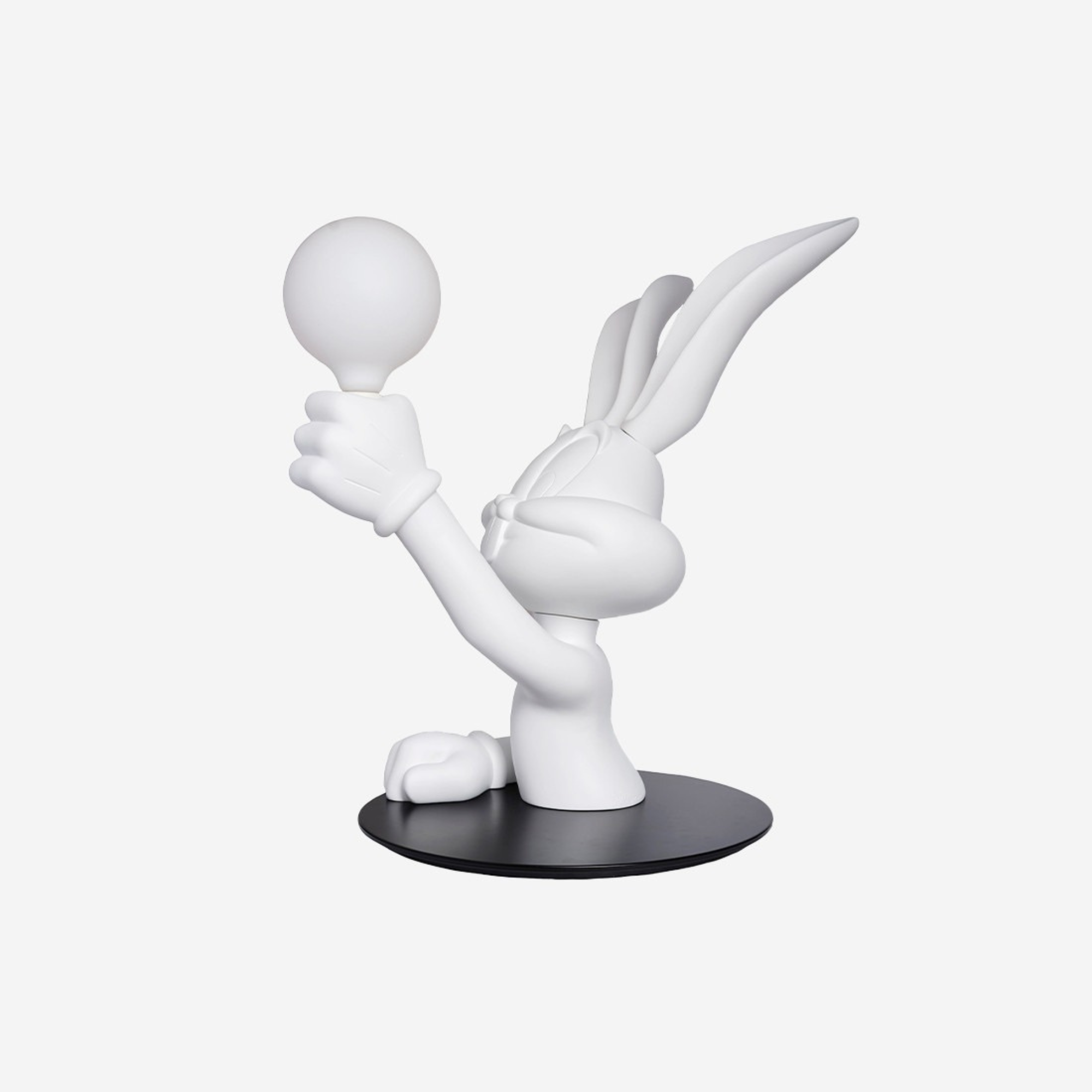 Bugs Bunny Lamp - Medium