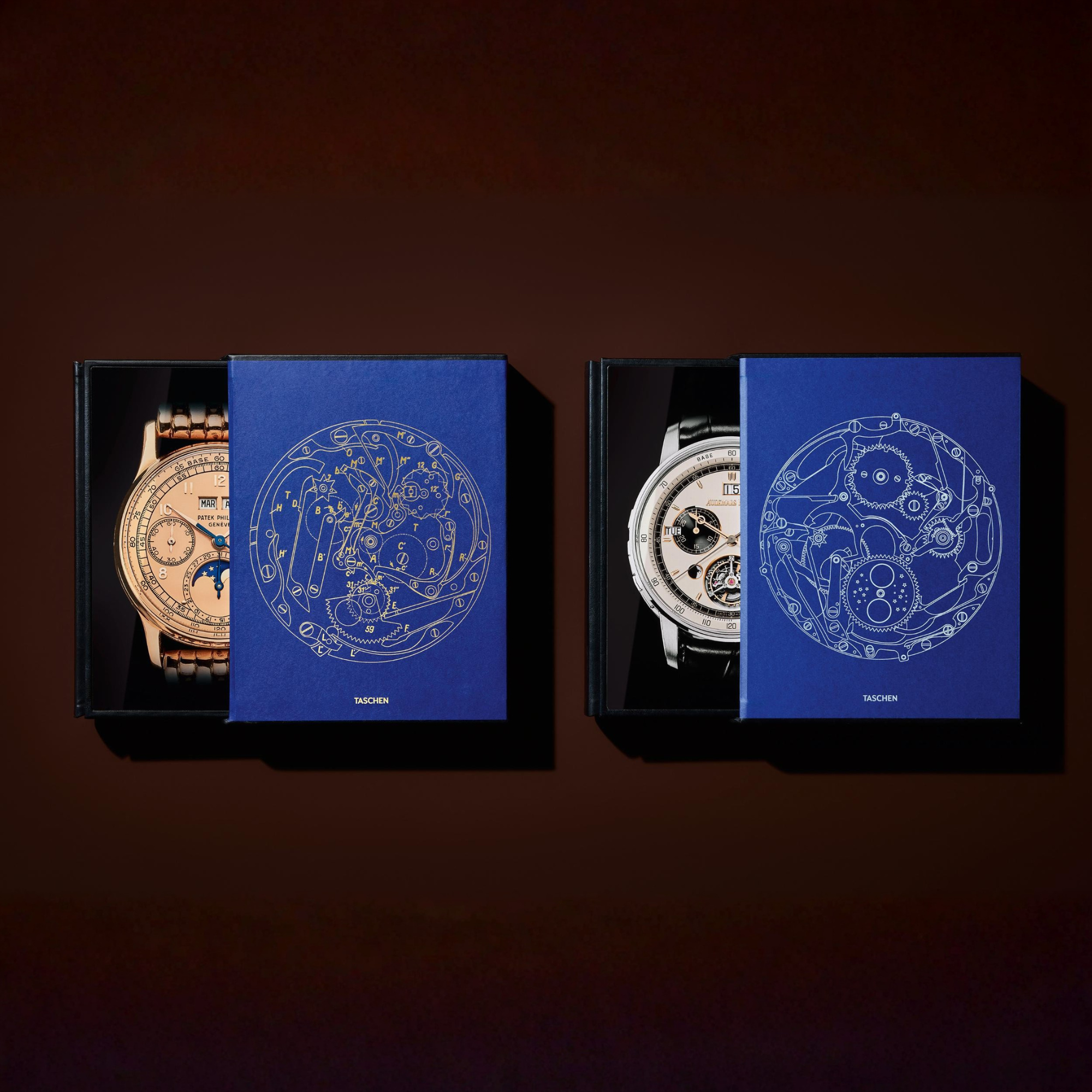 Ultimate Collector Watches