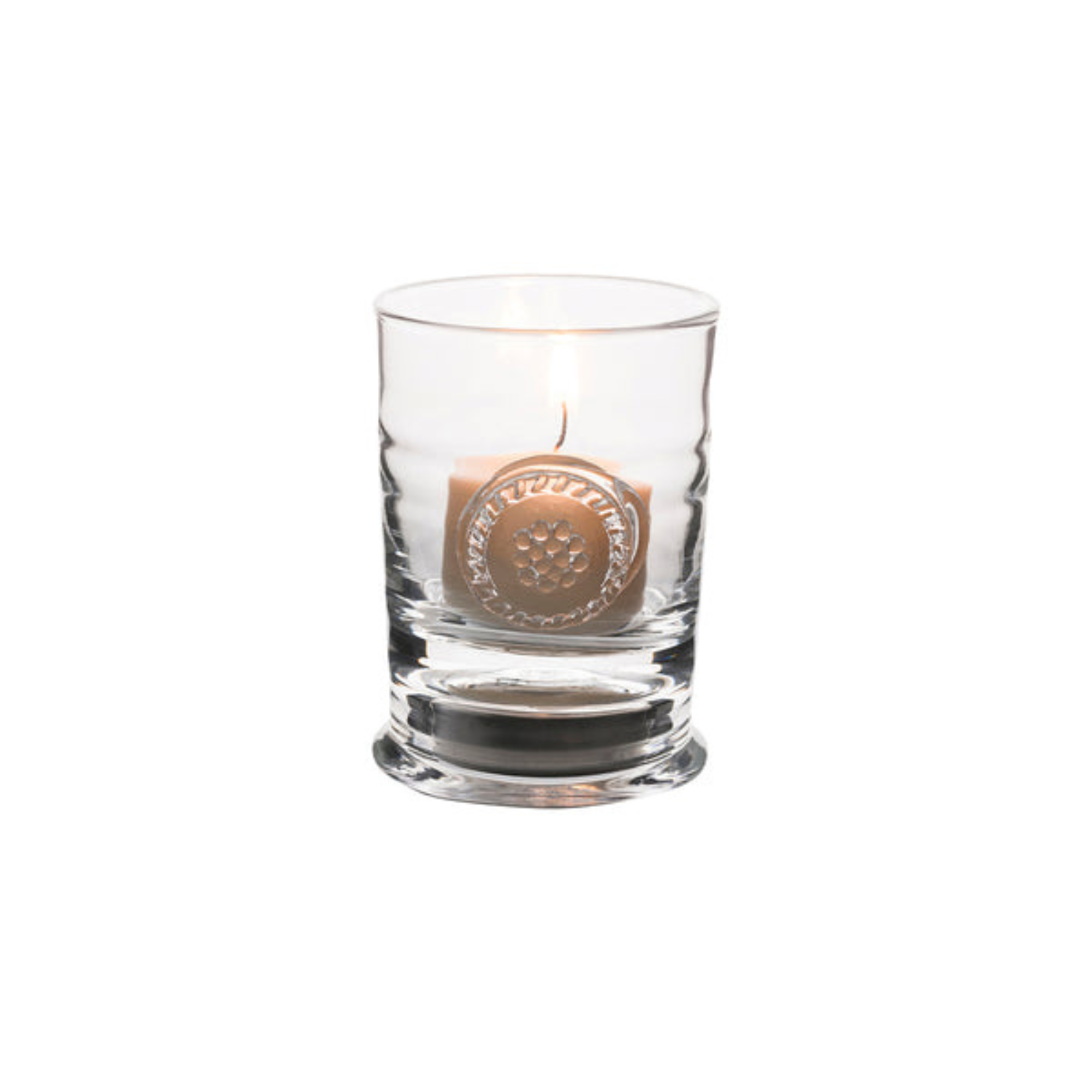 Berry & Thread Votive - Set of 2