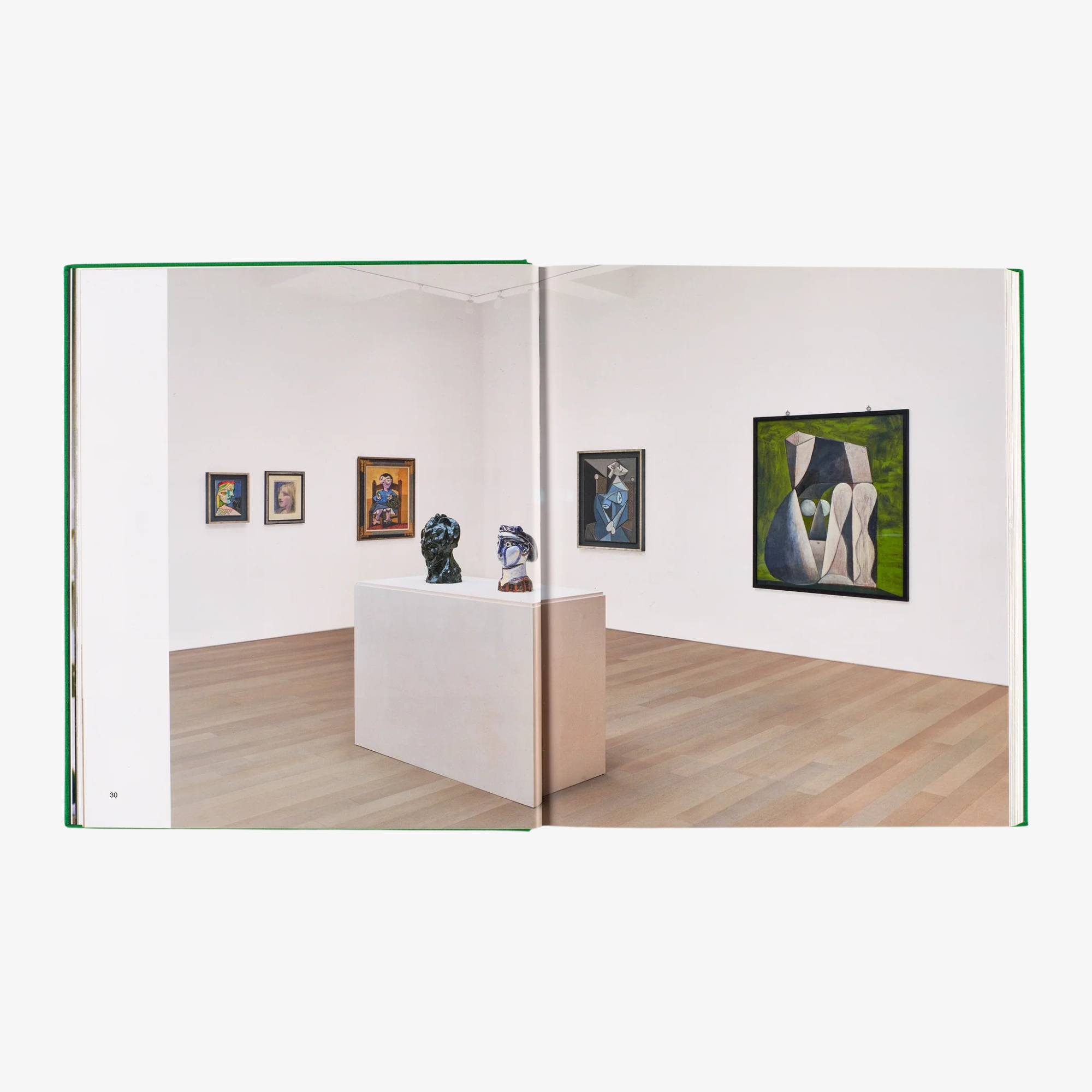 Picasso: Tête à Tête