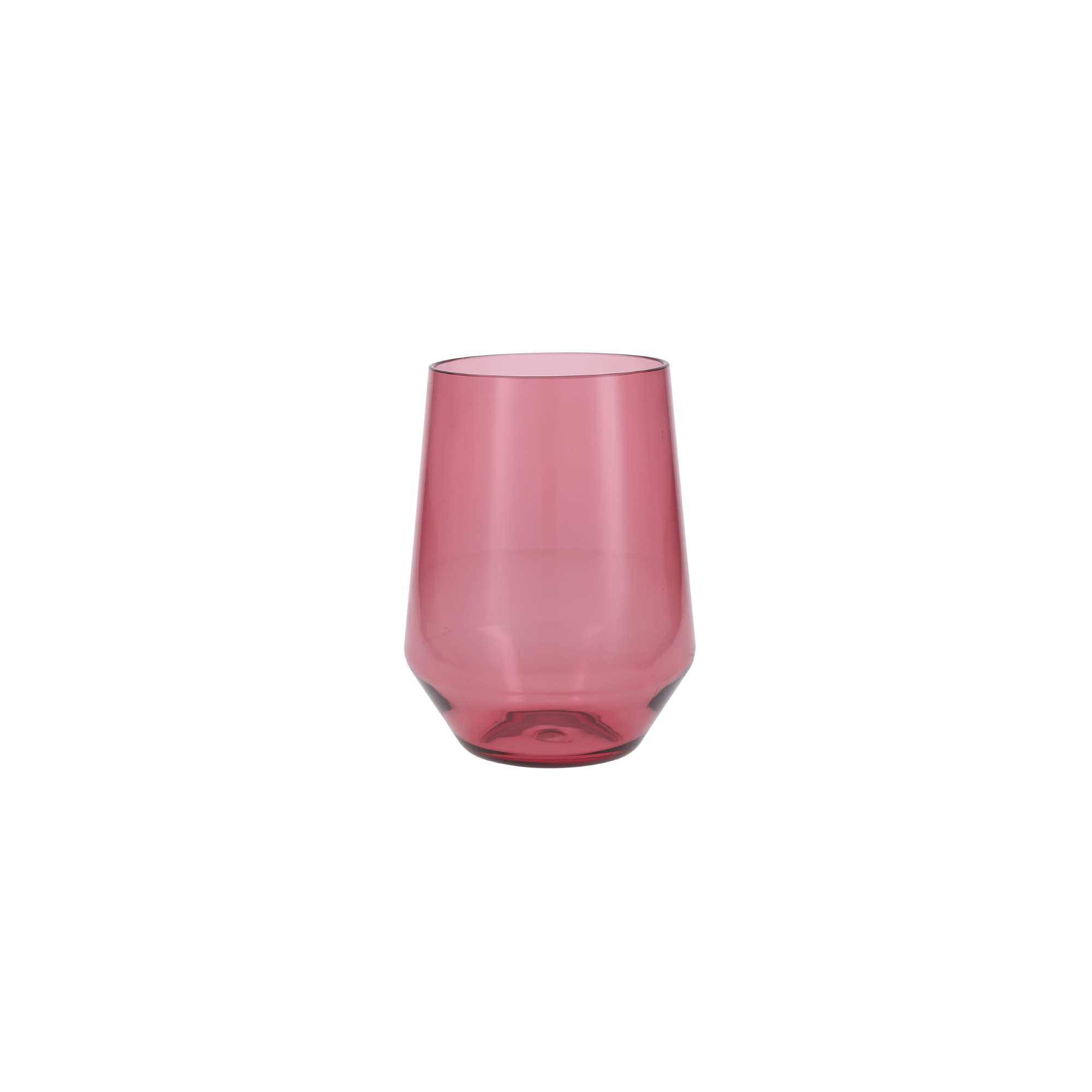 Sole Stemless Wine Glass - Set of 6