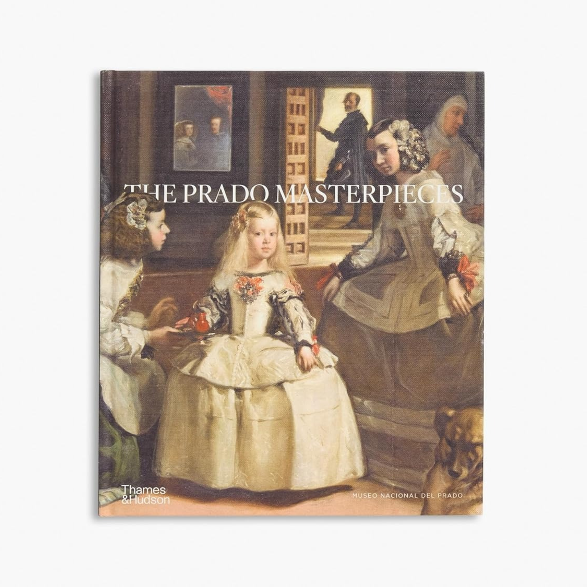 The Prado Masterpieces