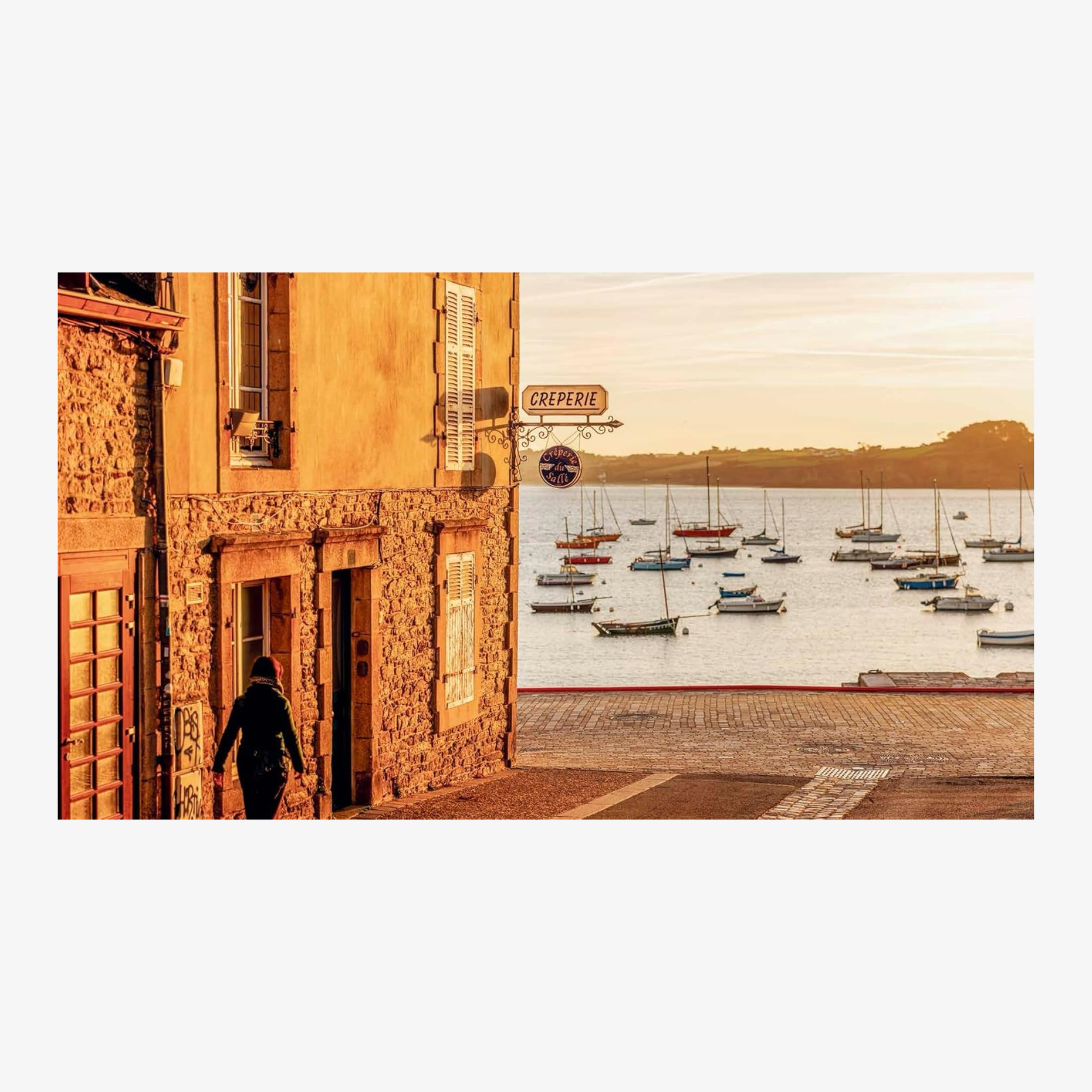 A Taste of Brittany